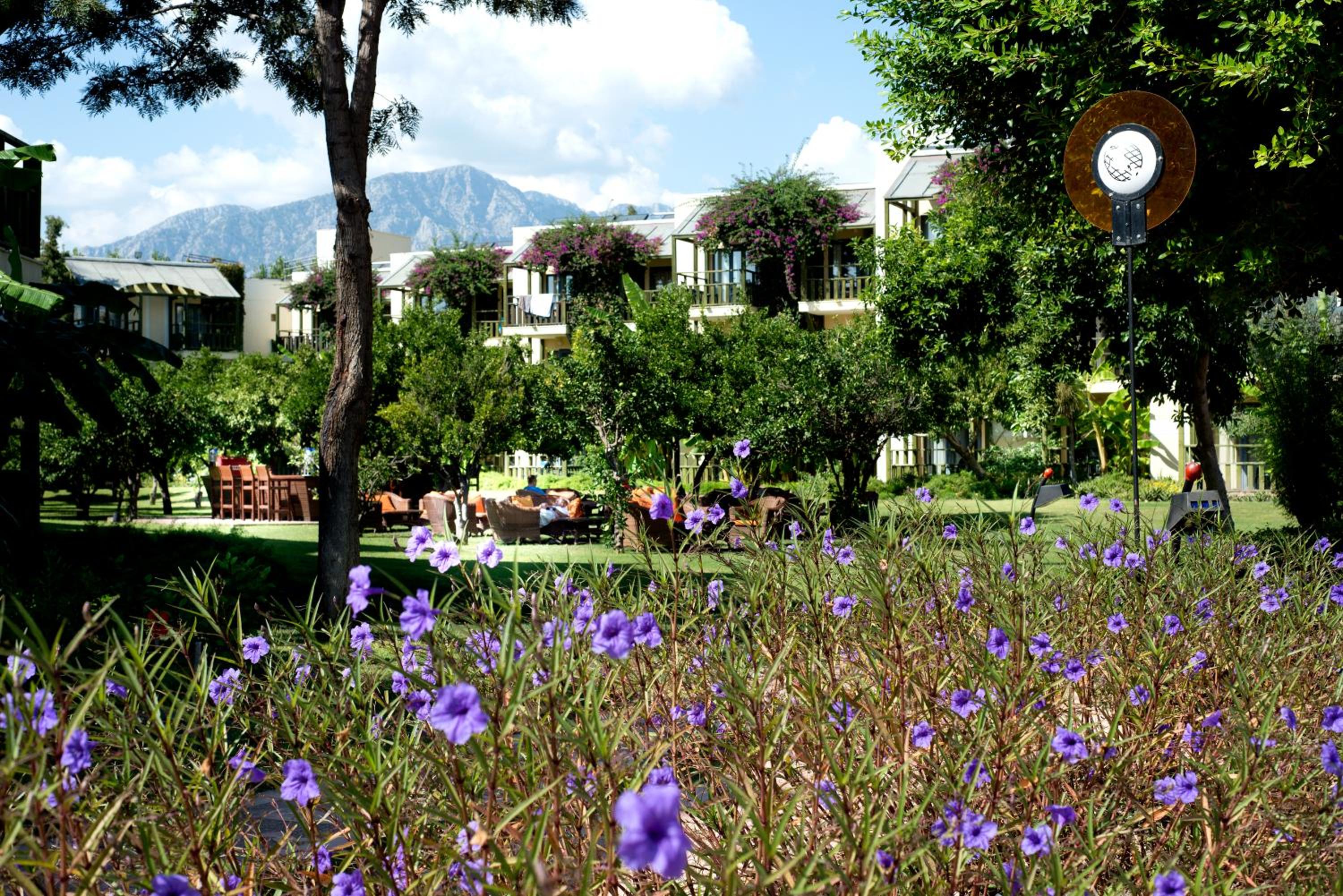 Limak Limra Hotel & Resort Kemer - Kids Concept — photo 73