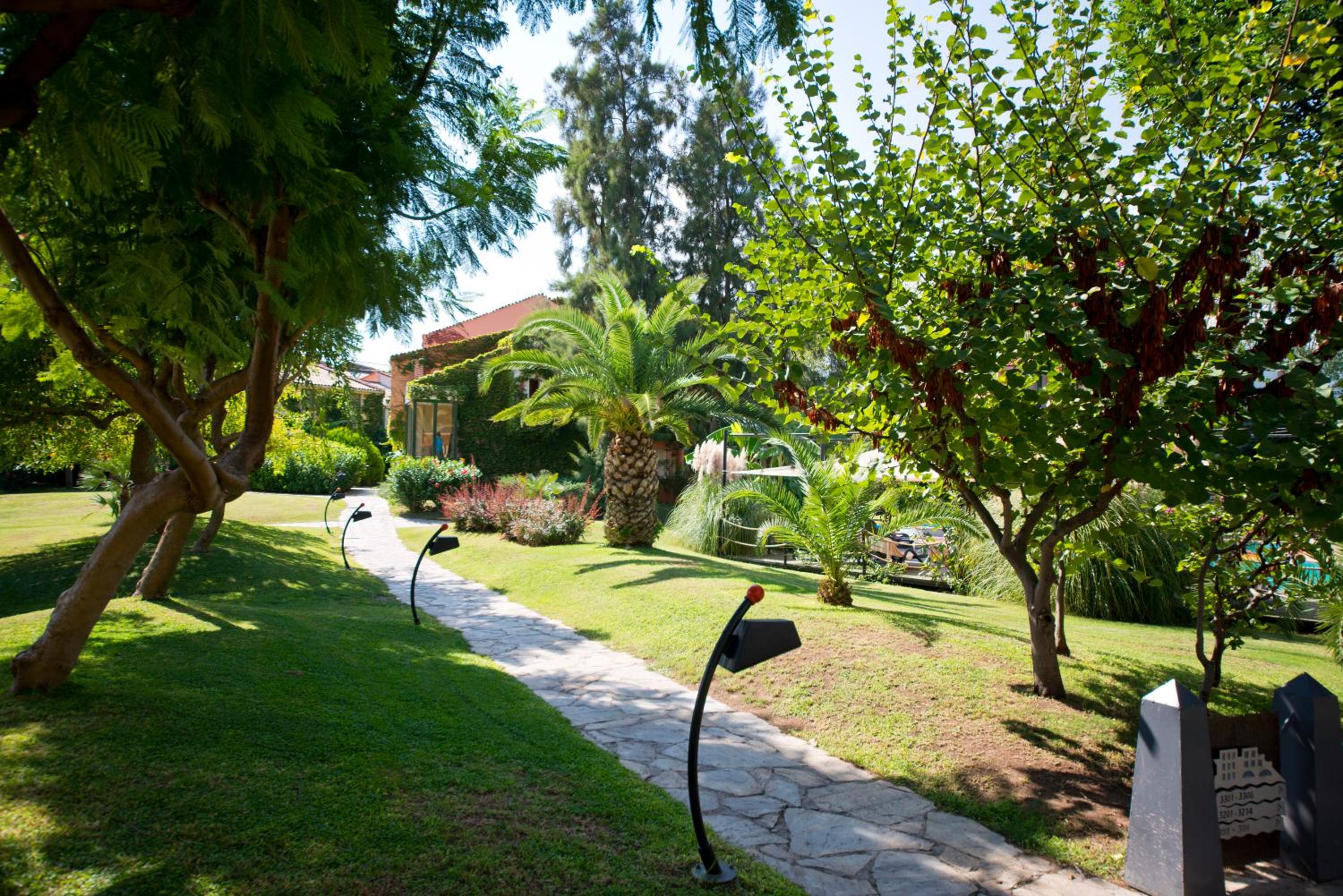 Limak Limra Hotel & Resort Kemer - Kids Concept — photo 28