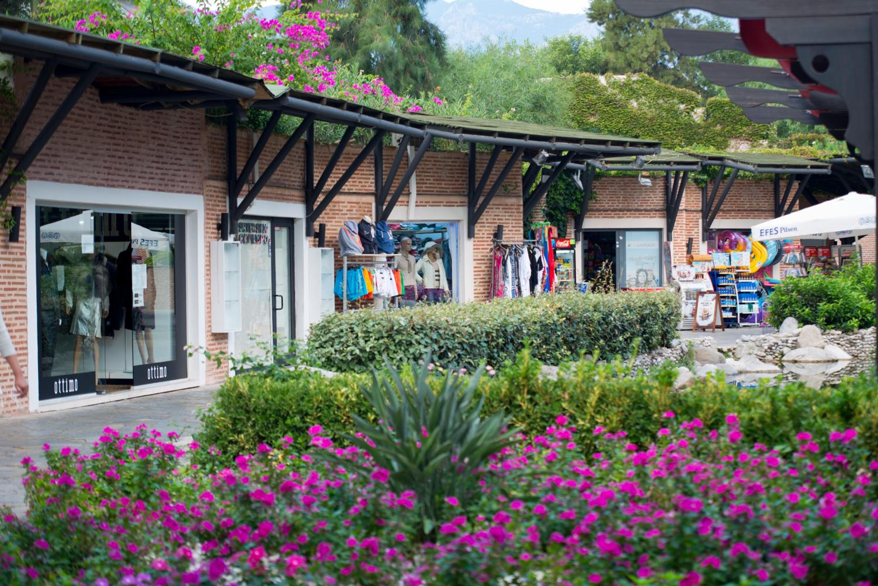 Limak Limra Hotel & Resort Kemer - Kids Concept — photo 68