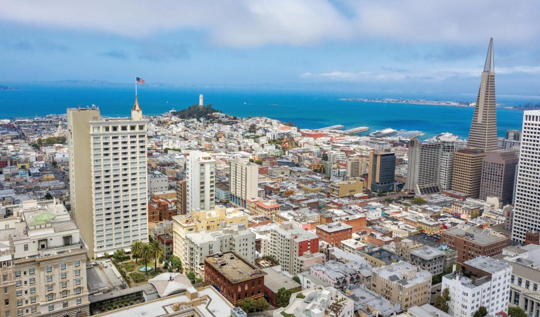 Nob Hill Charm