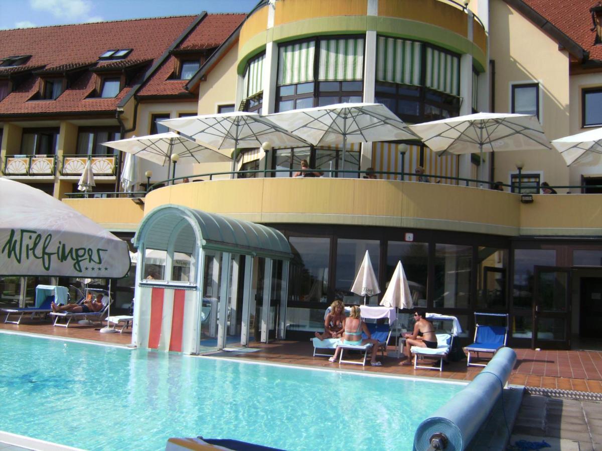 Ferienhaus Bad Waltersdorf