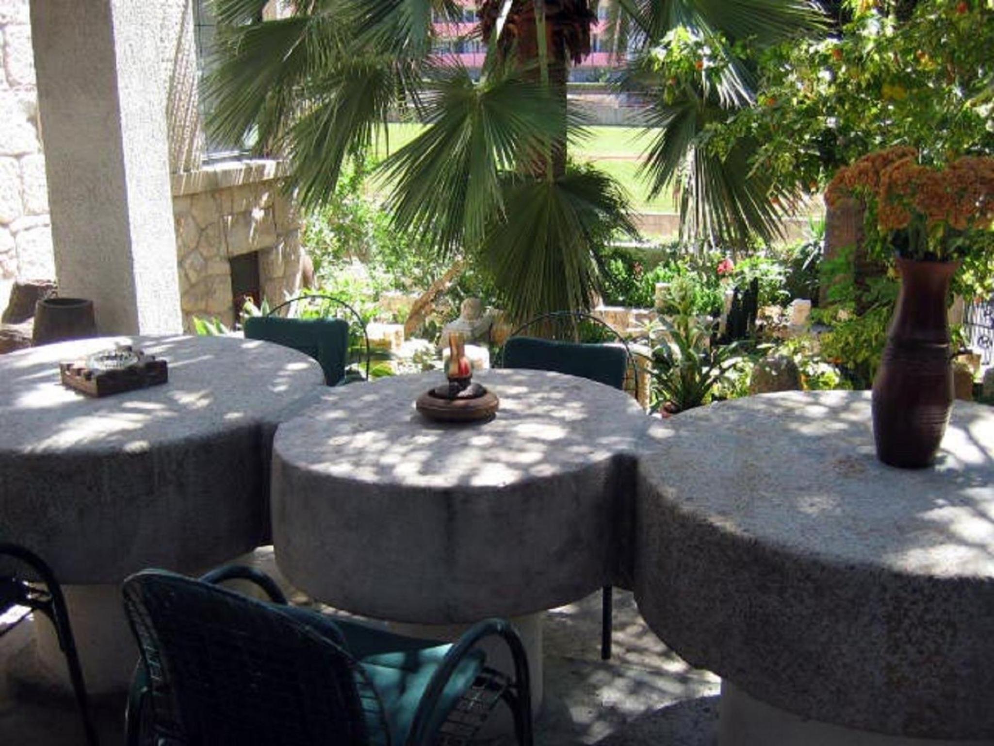 Apartments Villa Domus Marini