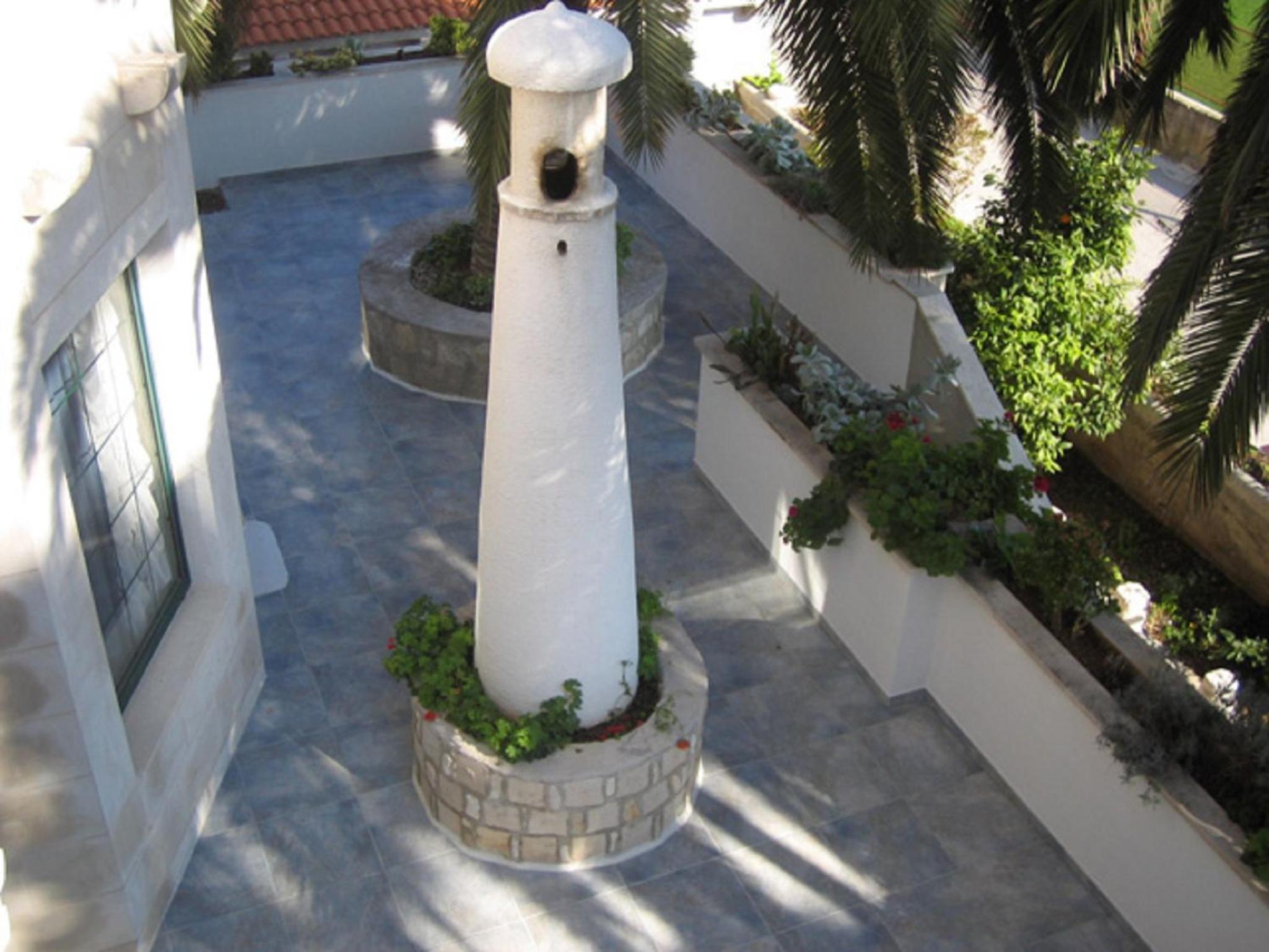 Apartments Villa Domus Marini