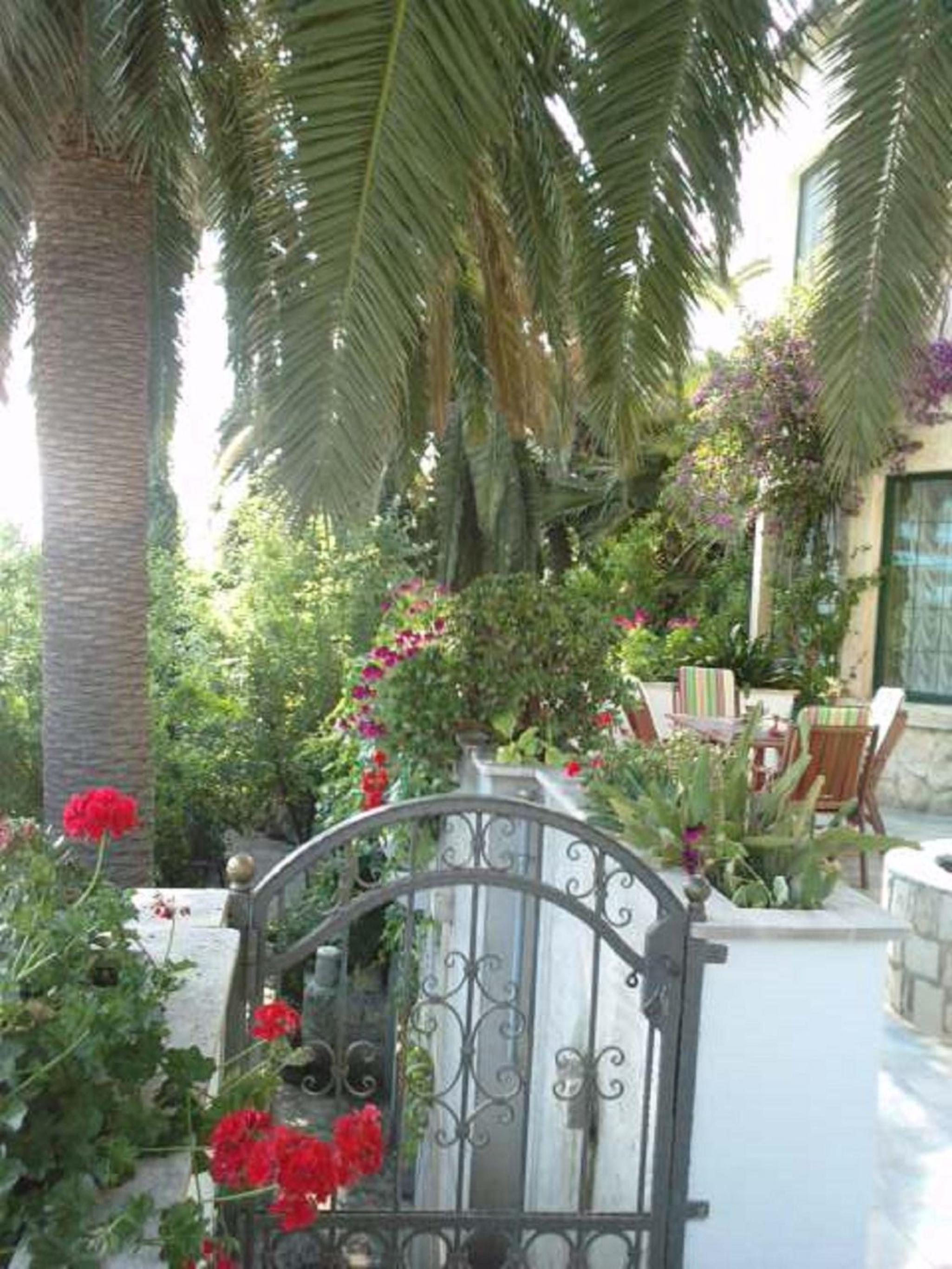 Apartments Villa Domus Marini