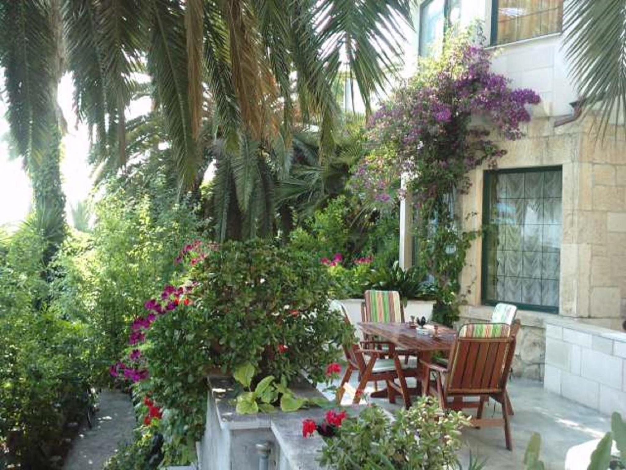 Apartments Villa Domus Marini