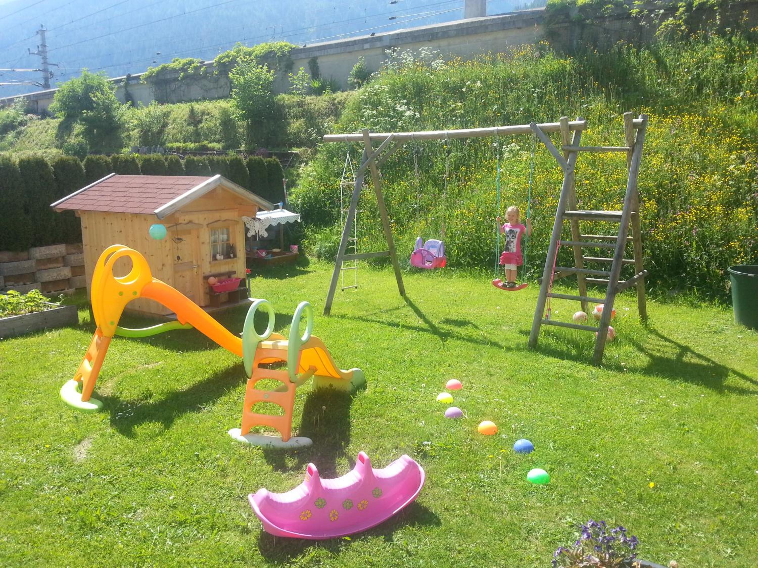 Ferienhaus Gundi
