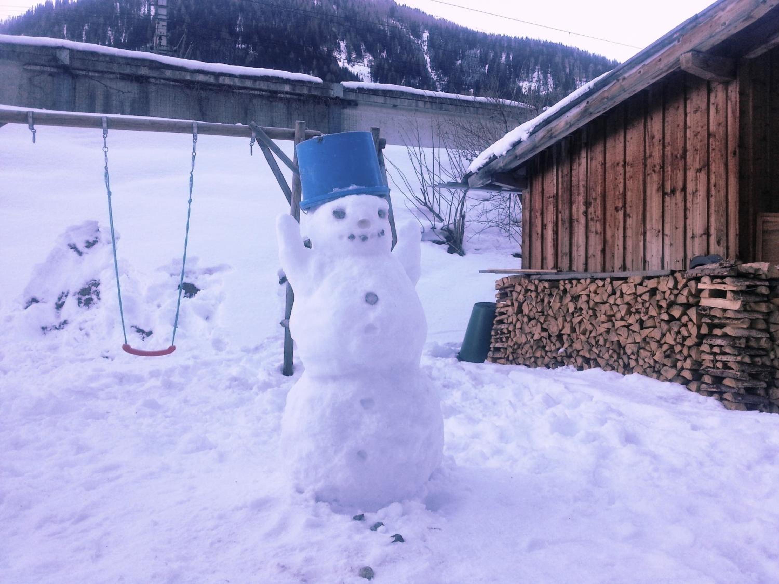 Ferienhaus Gundi