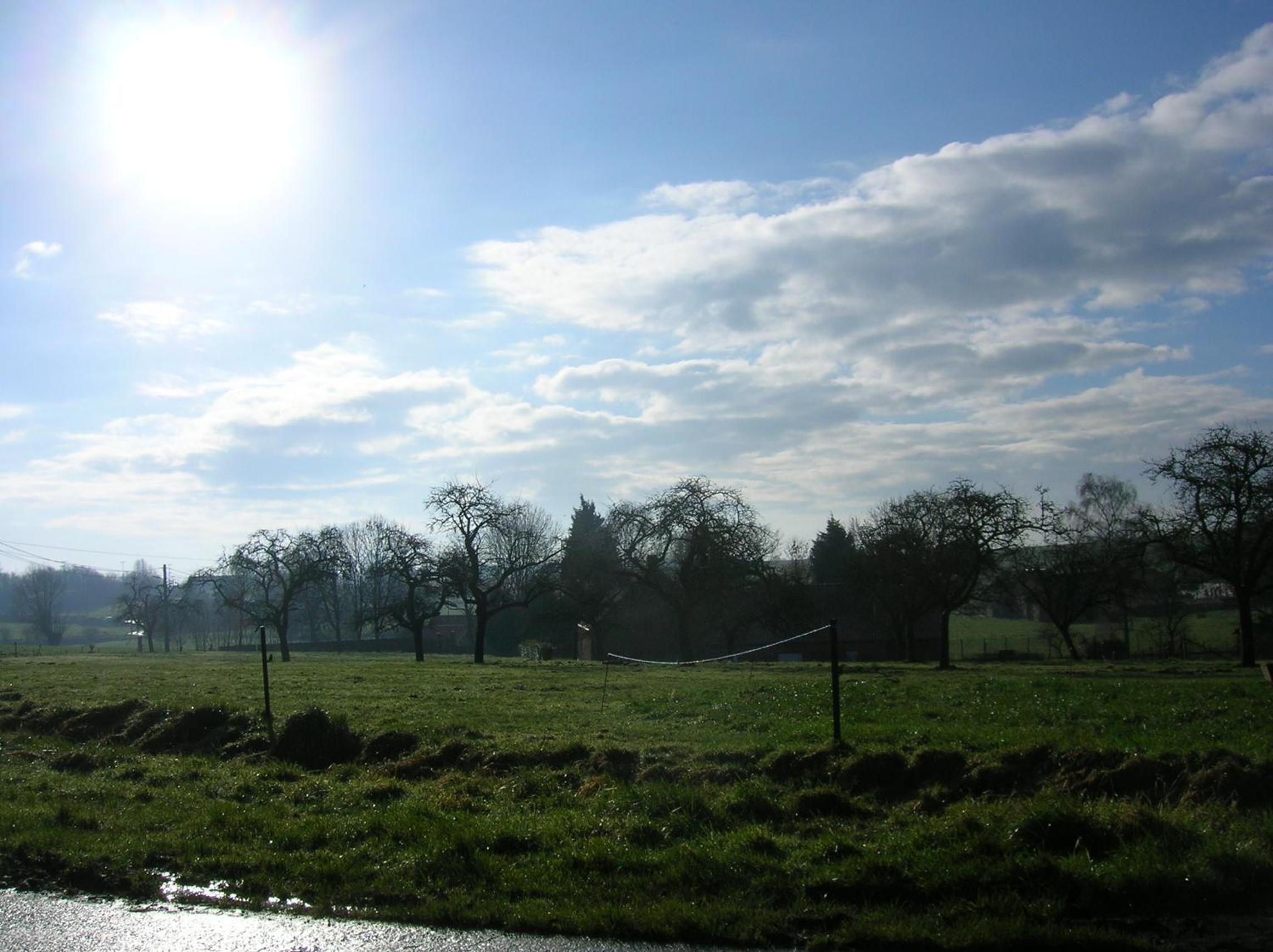 Ferme du Charme