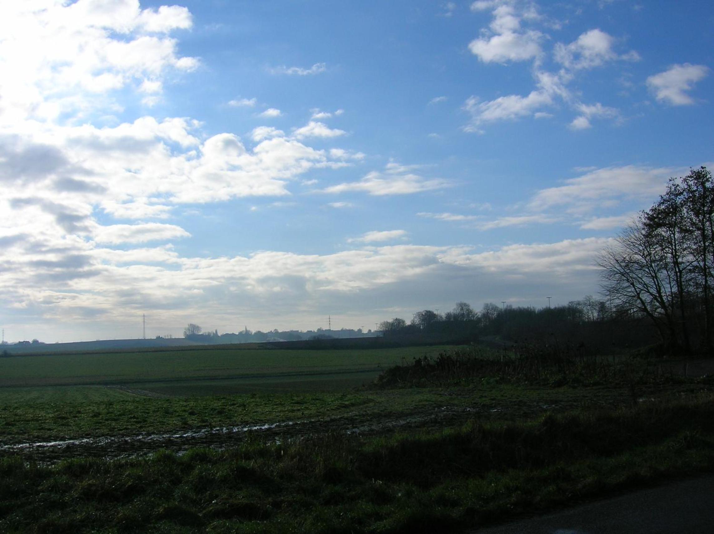 Ferme du Charme