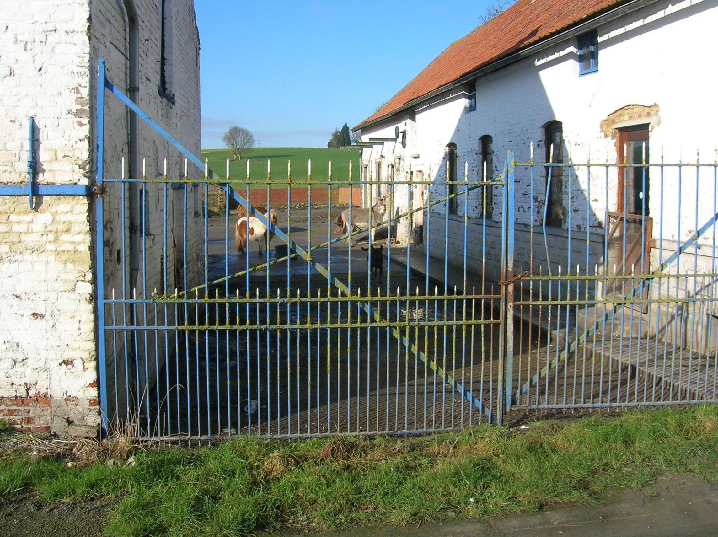 Ferme du Charme