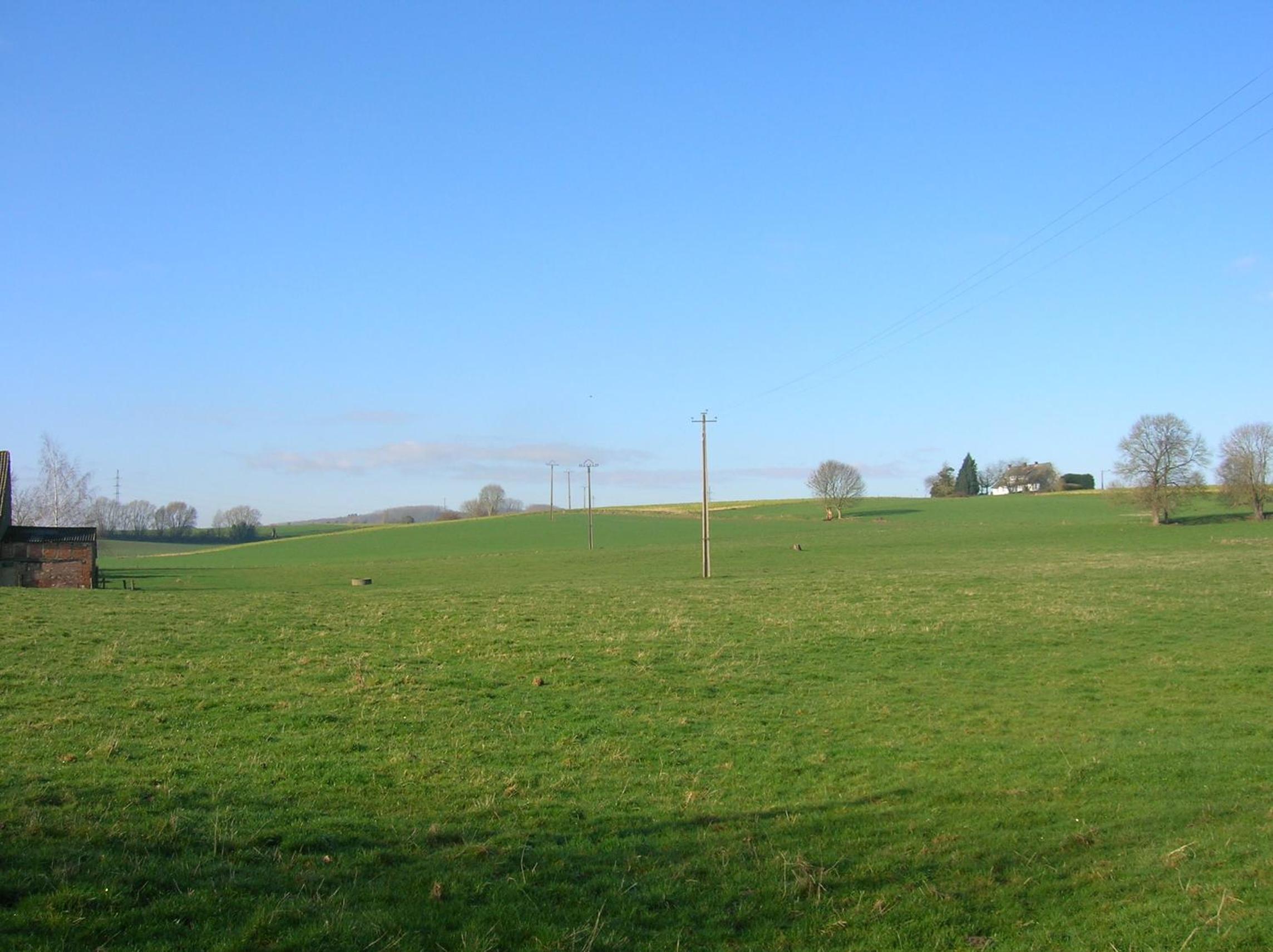 Ferme du Charme