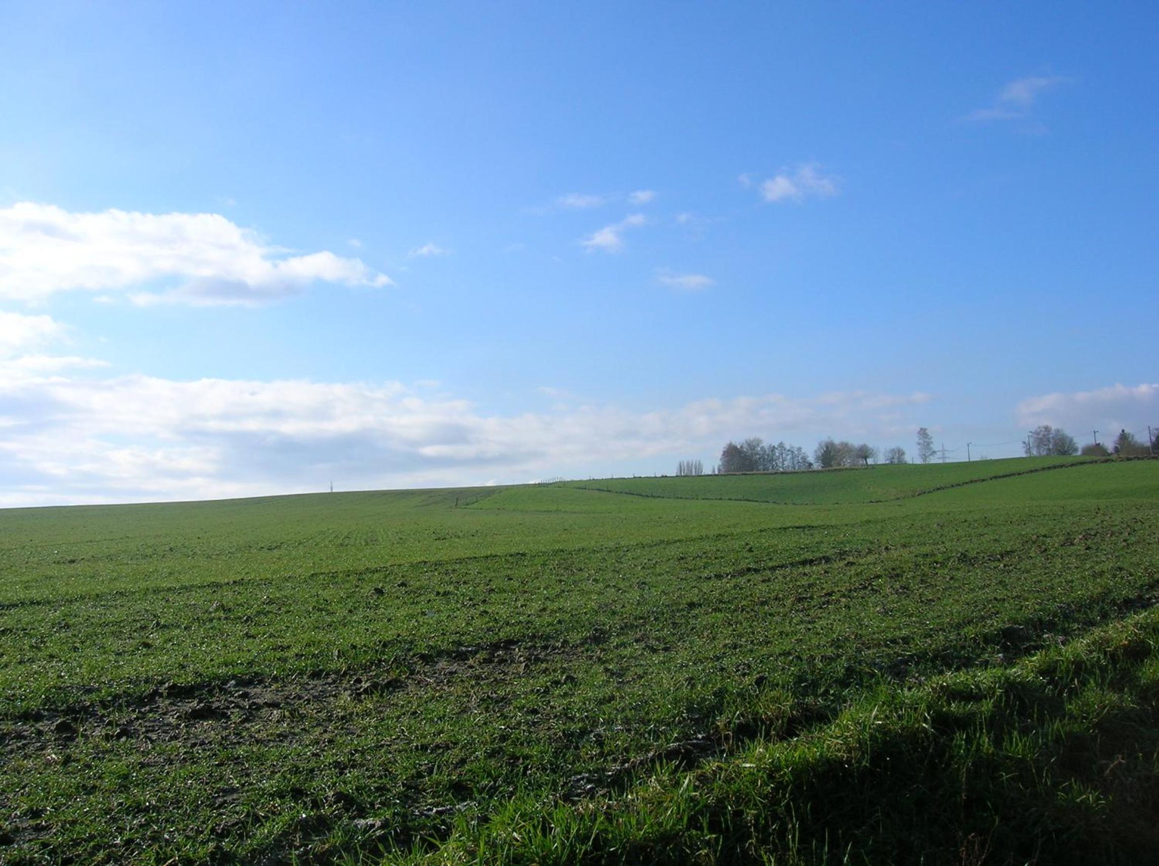 Ferme du Charme