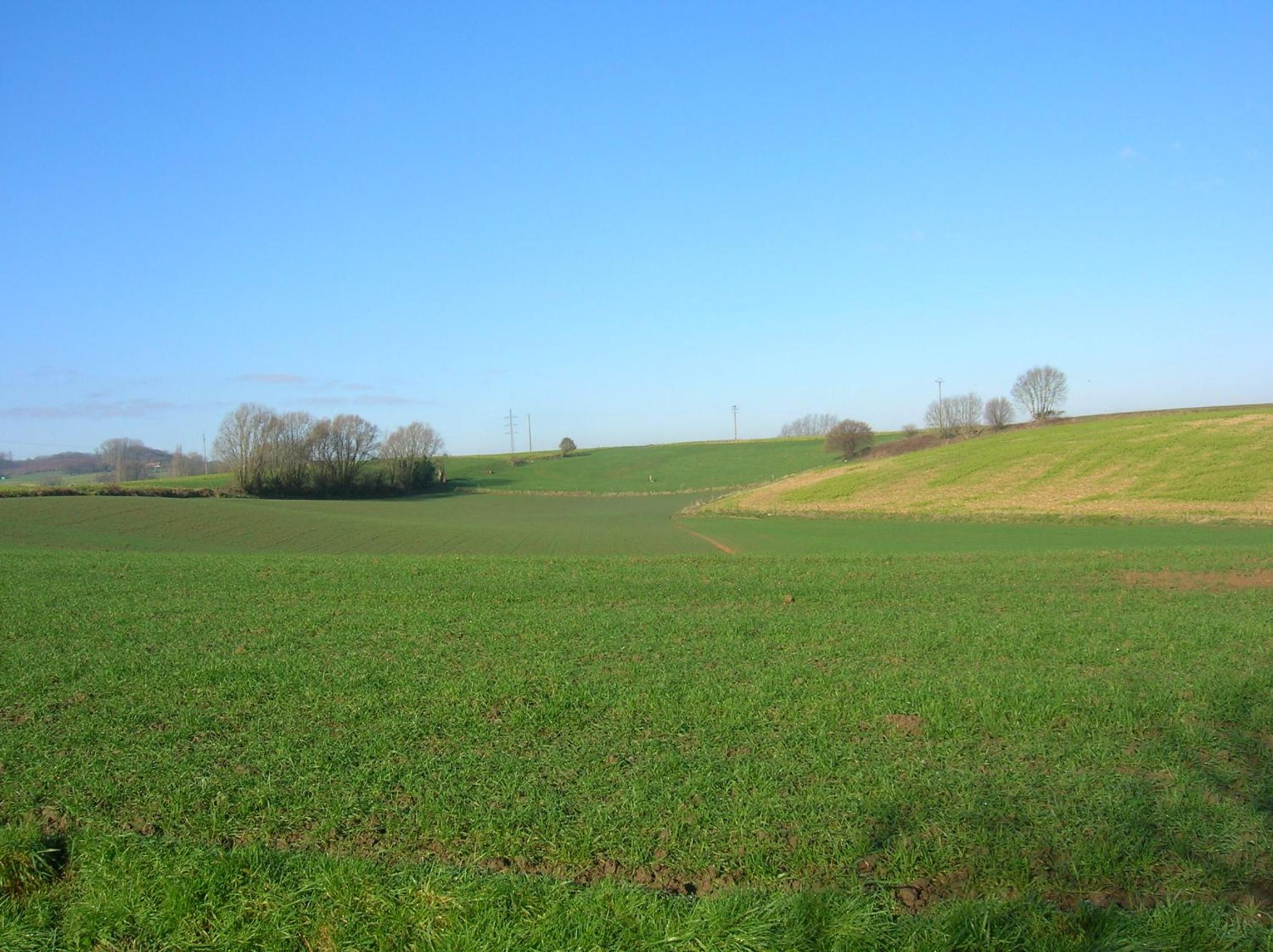 Ferme du Charme