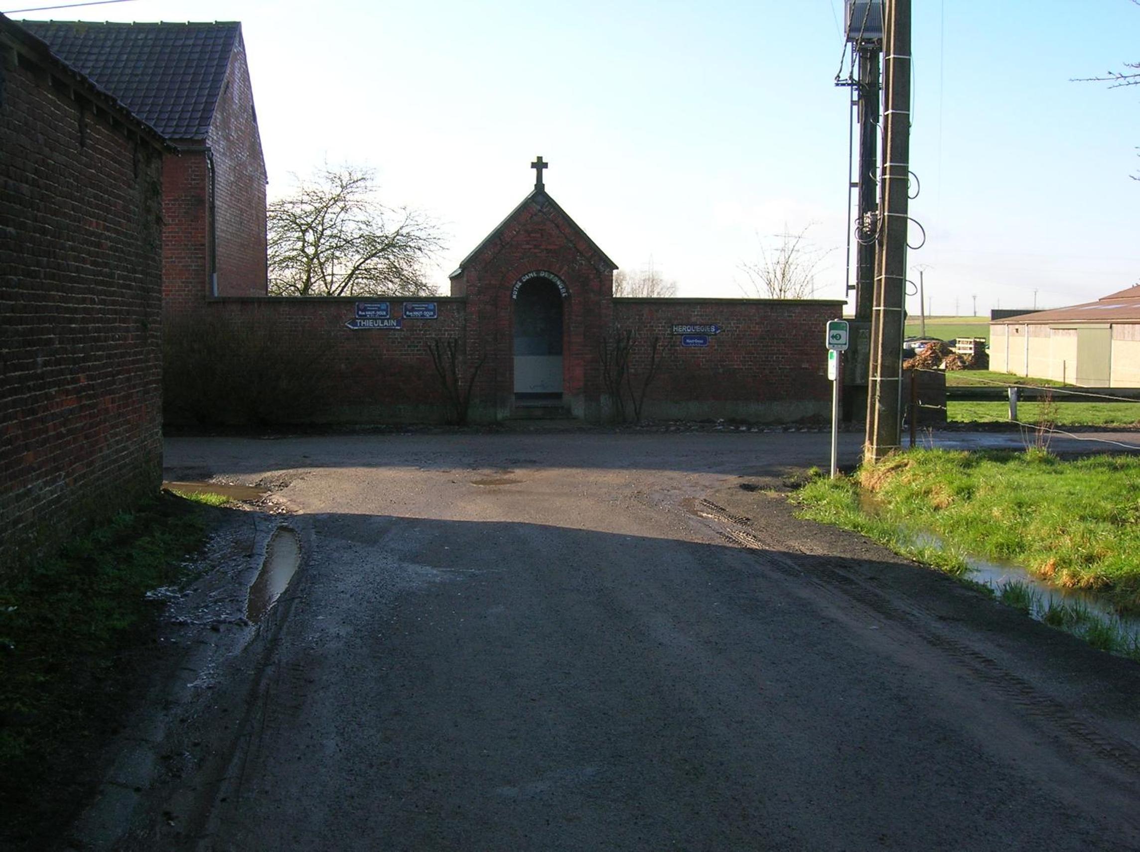 Ferme du Charme