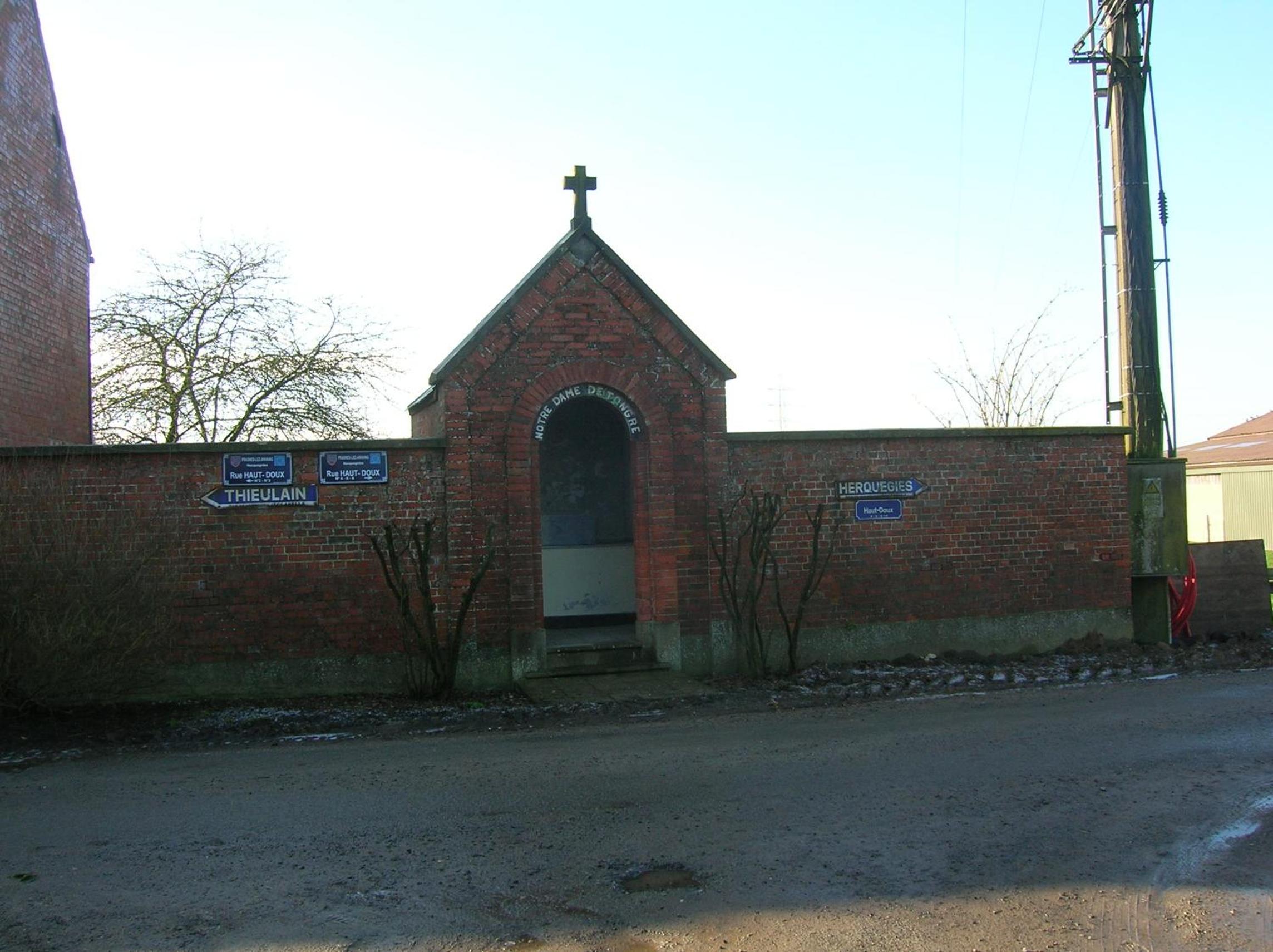 Ferme du Charme