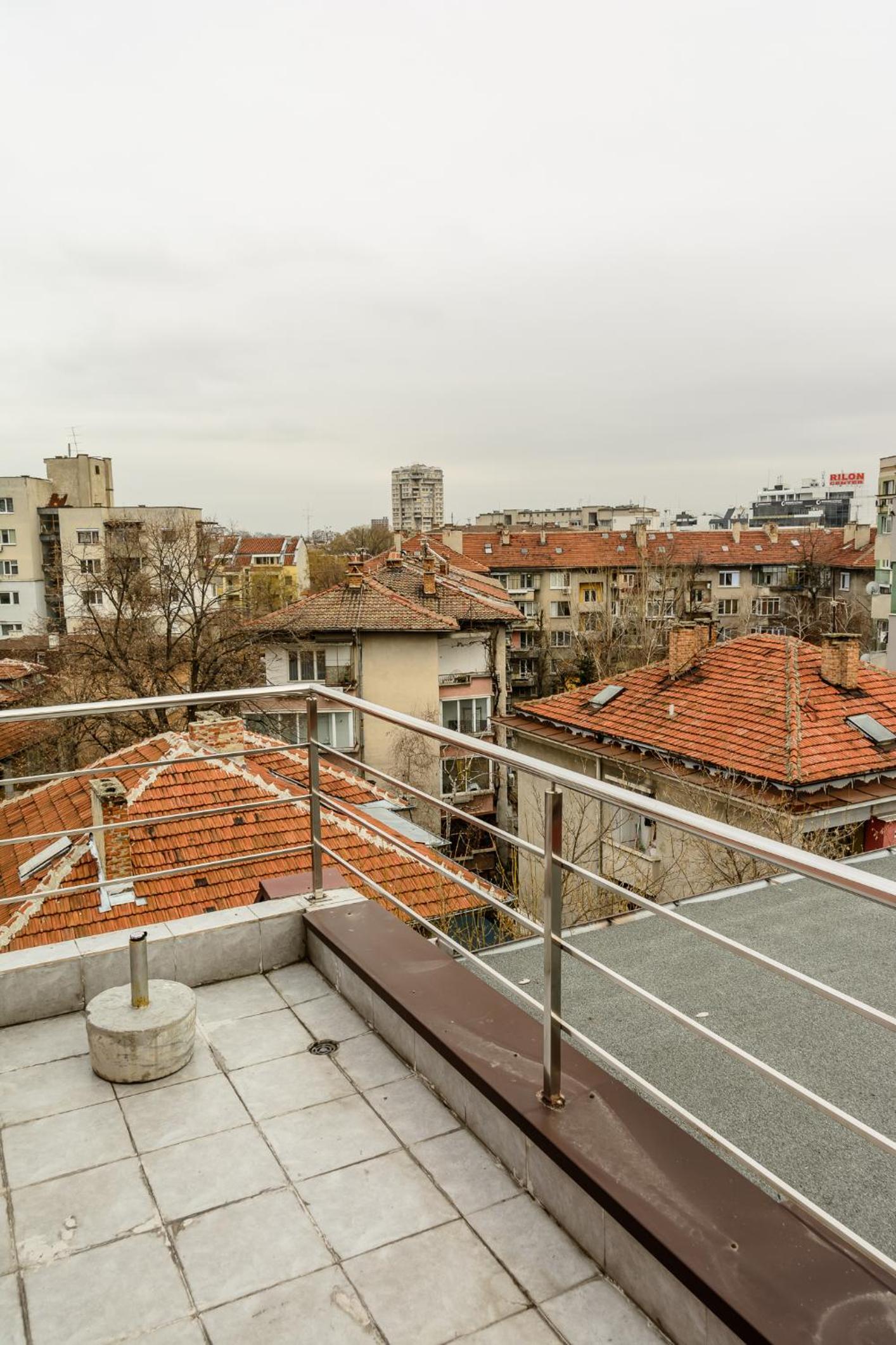 roof