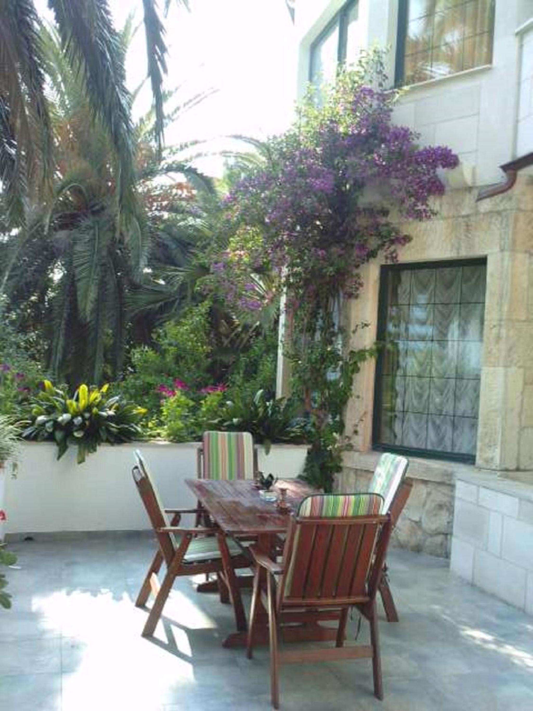 Apartments Villa Domus Marini