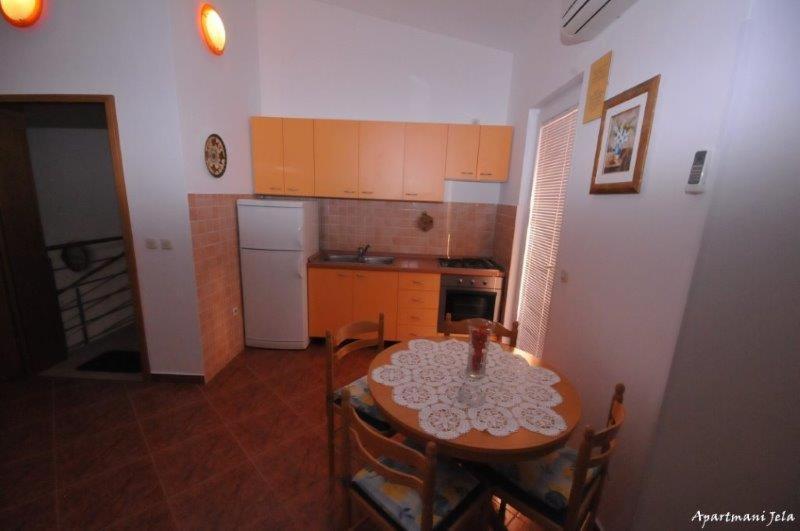 Apartments Jela view 4