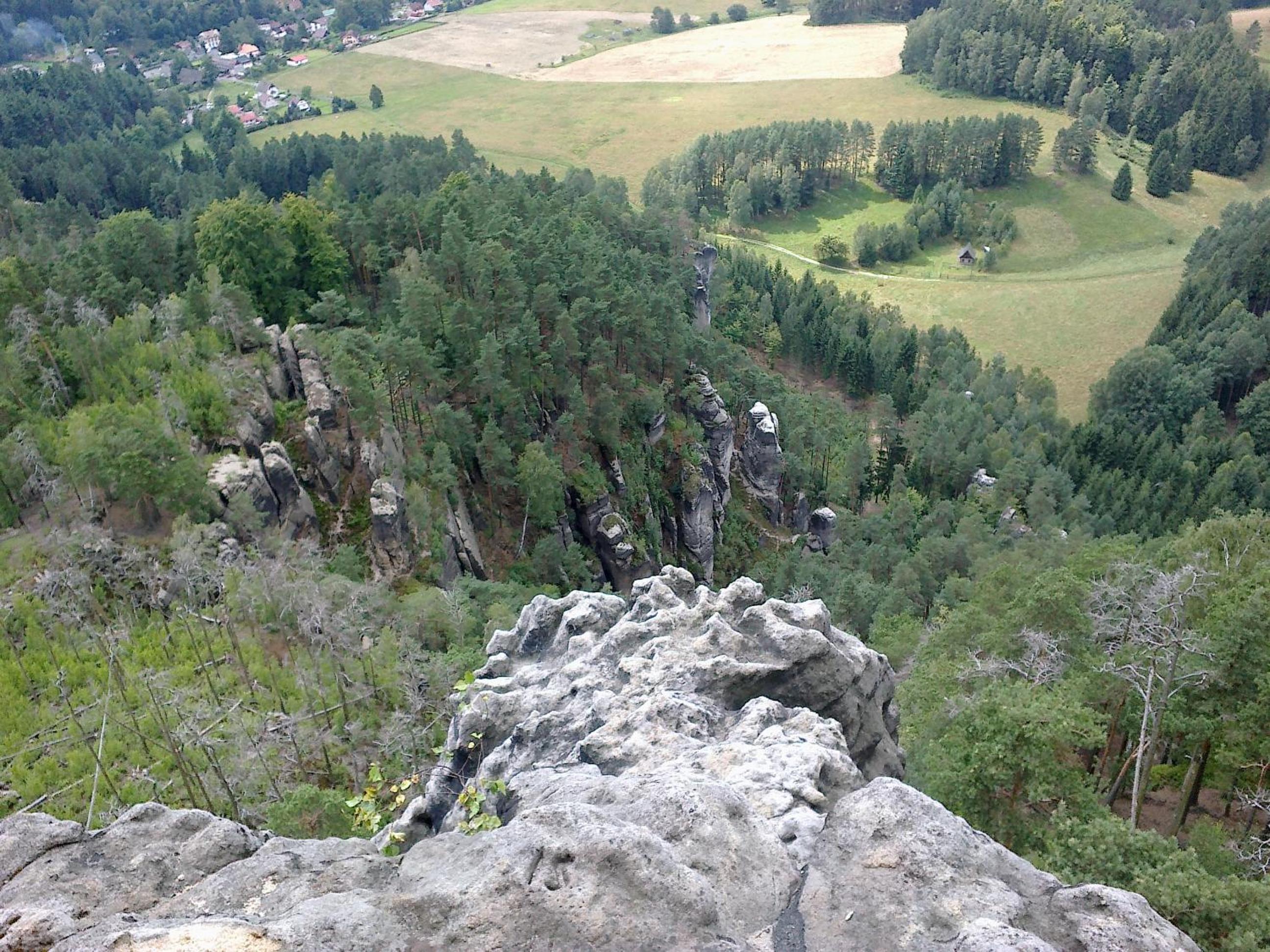 Pension Pastis