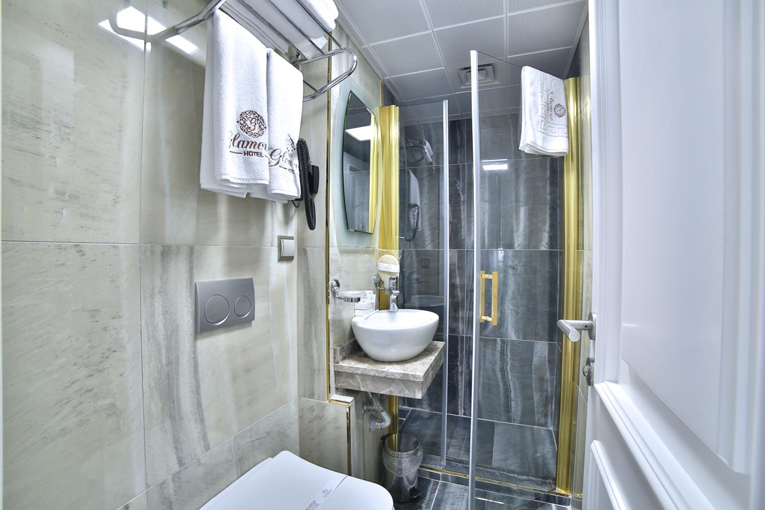 Glamour Otel İstanbul Sirkeci - Image 63