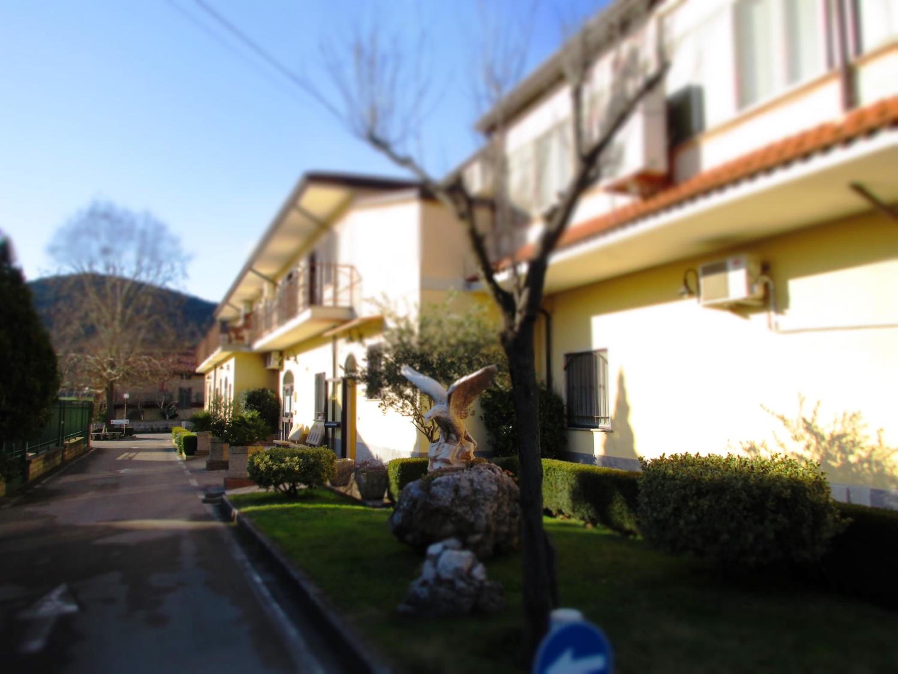 Hotel Rosso Di Sera - Property Image 23