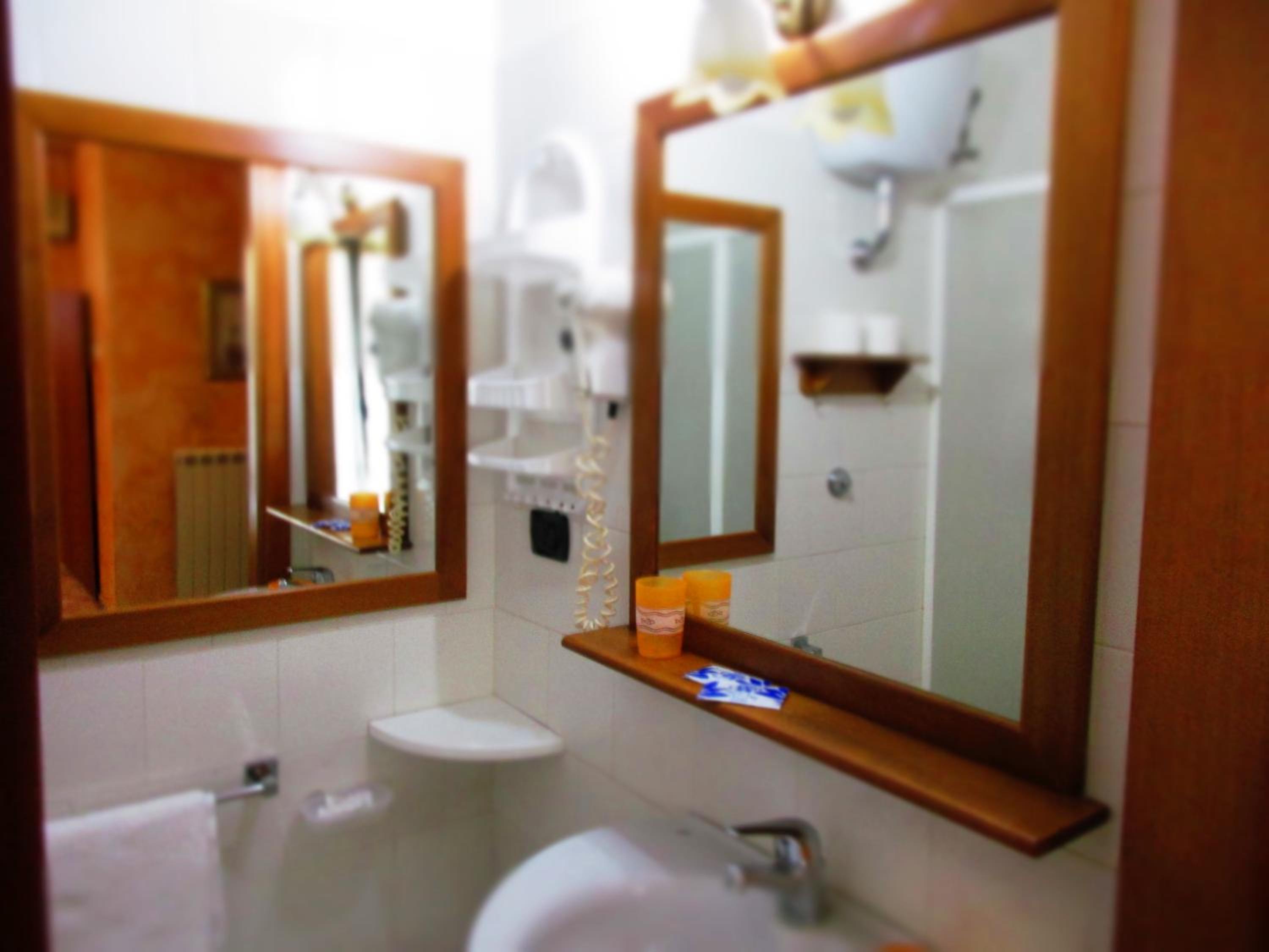 Hotel Rosso Di Sera - Property Image 26