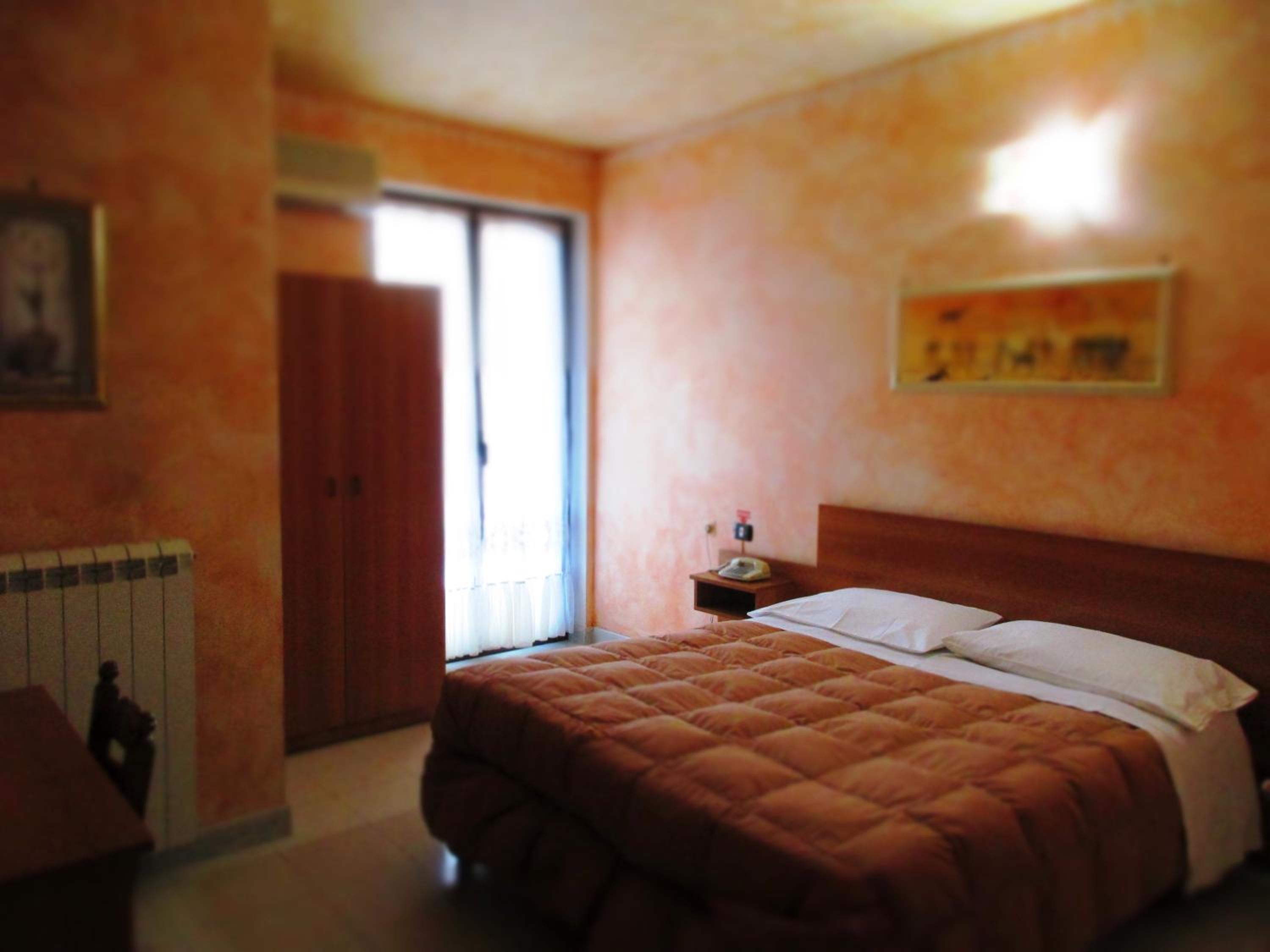 Hotel Rosso Di Sera - Property Image 28