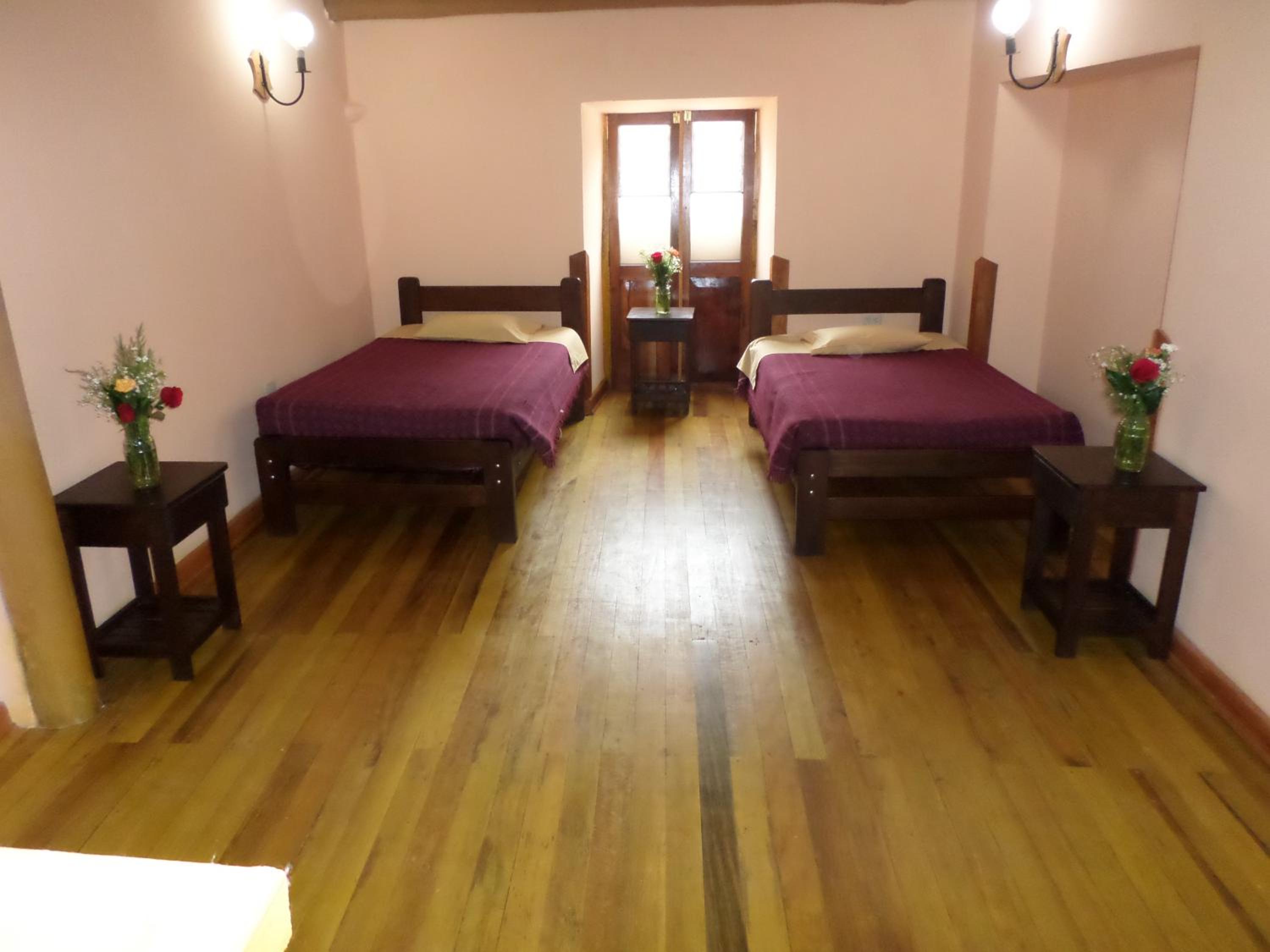 OkiDoki Cusco Hostal