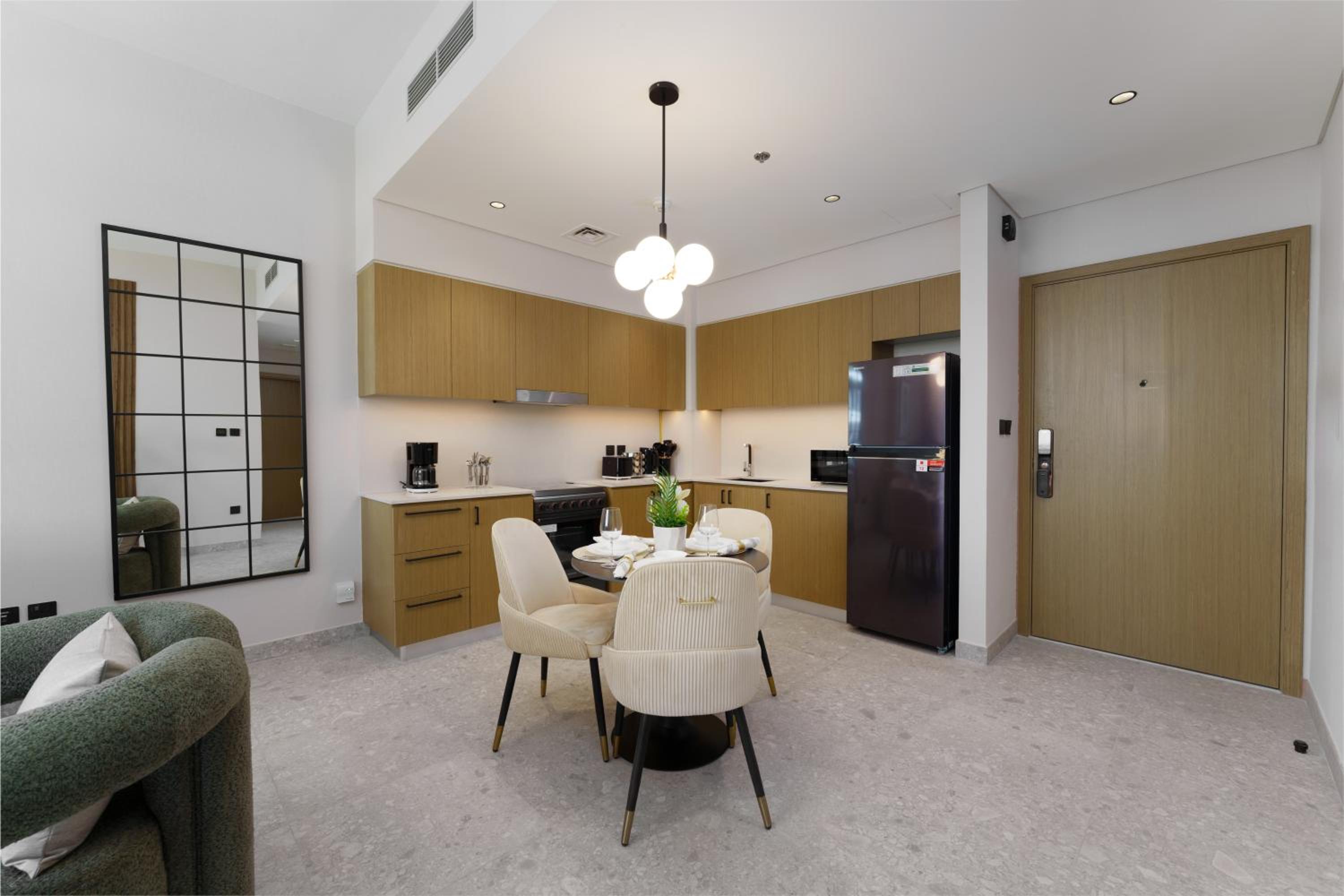 Maison Privee - Tranquil Living with Golf Course Vws in Dubai Hills
