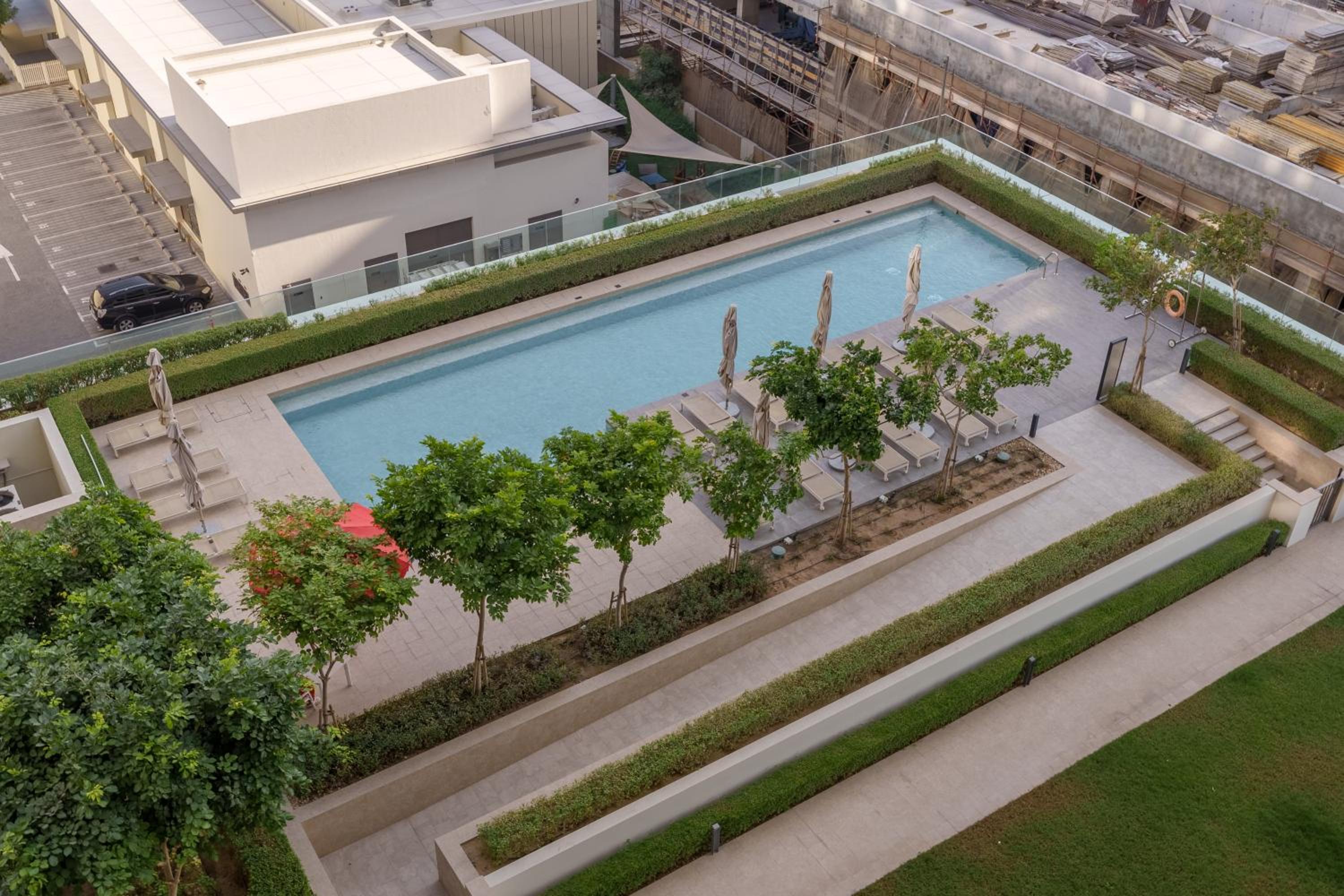 Maison Privee - Tranquil Living with Golf Course Vws in Dubai Hills