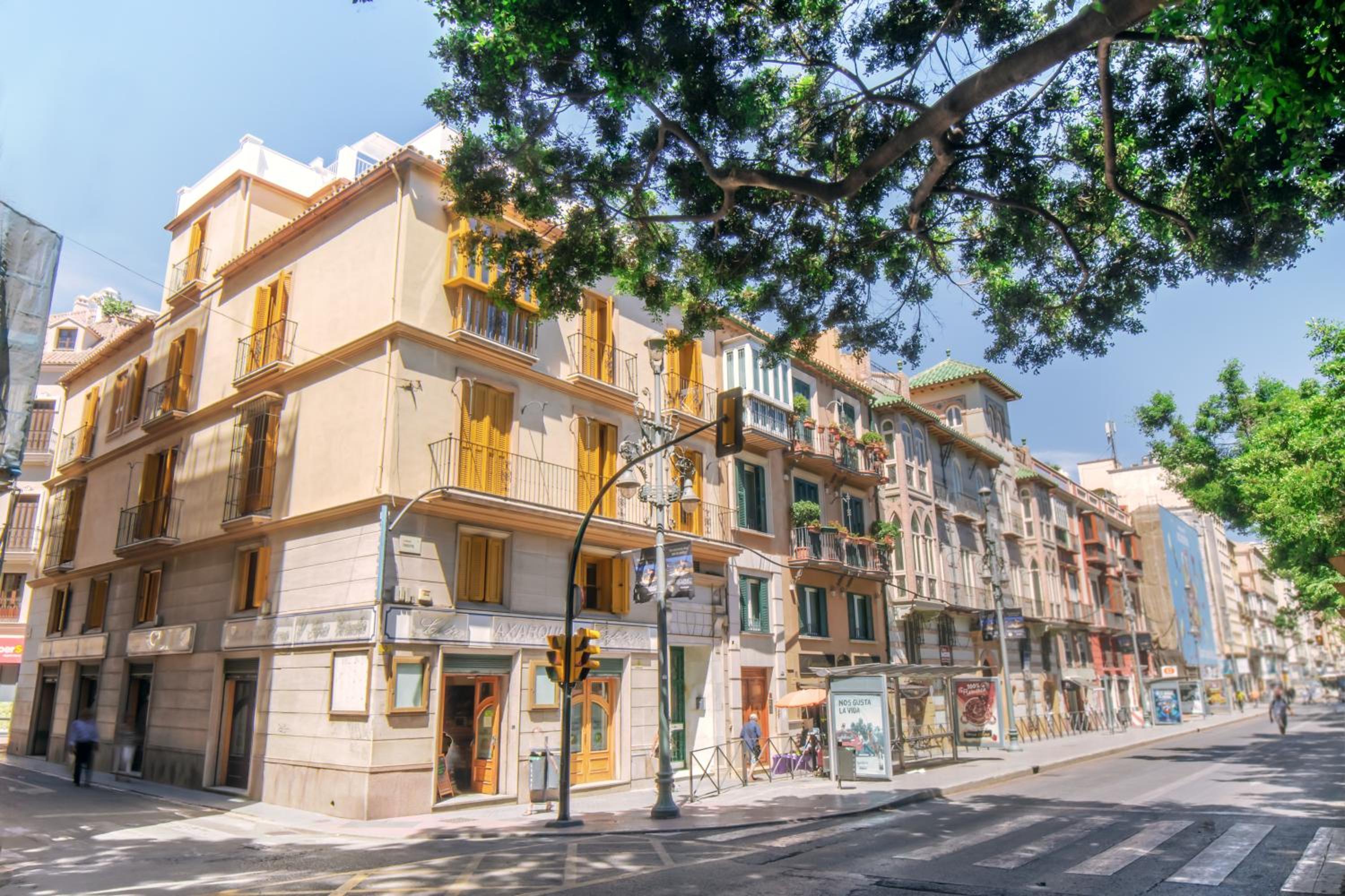 building