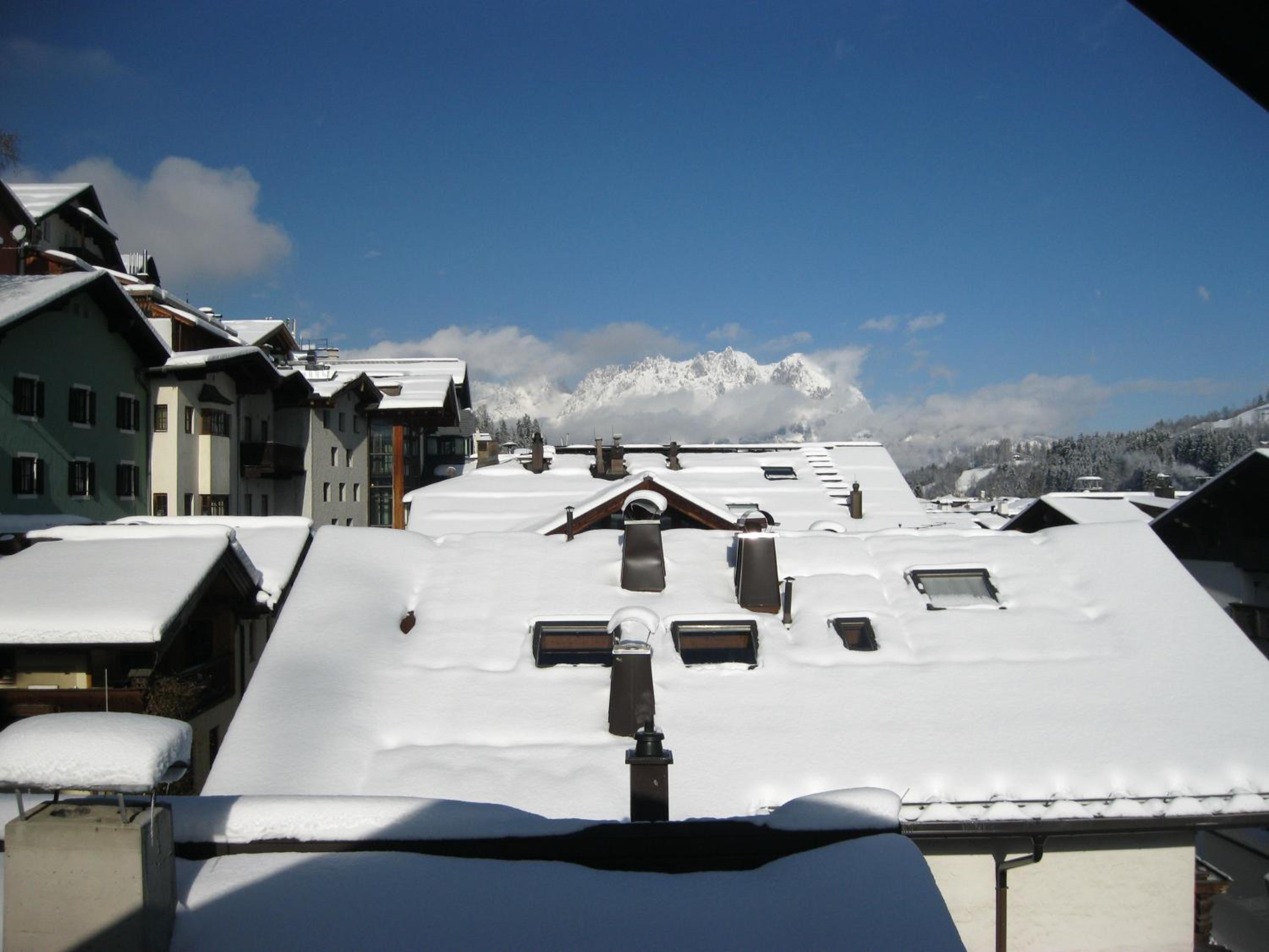 Koller, Pension Haus