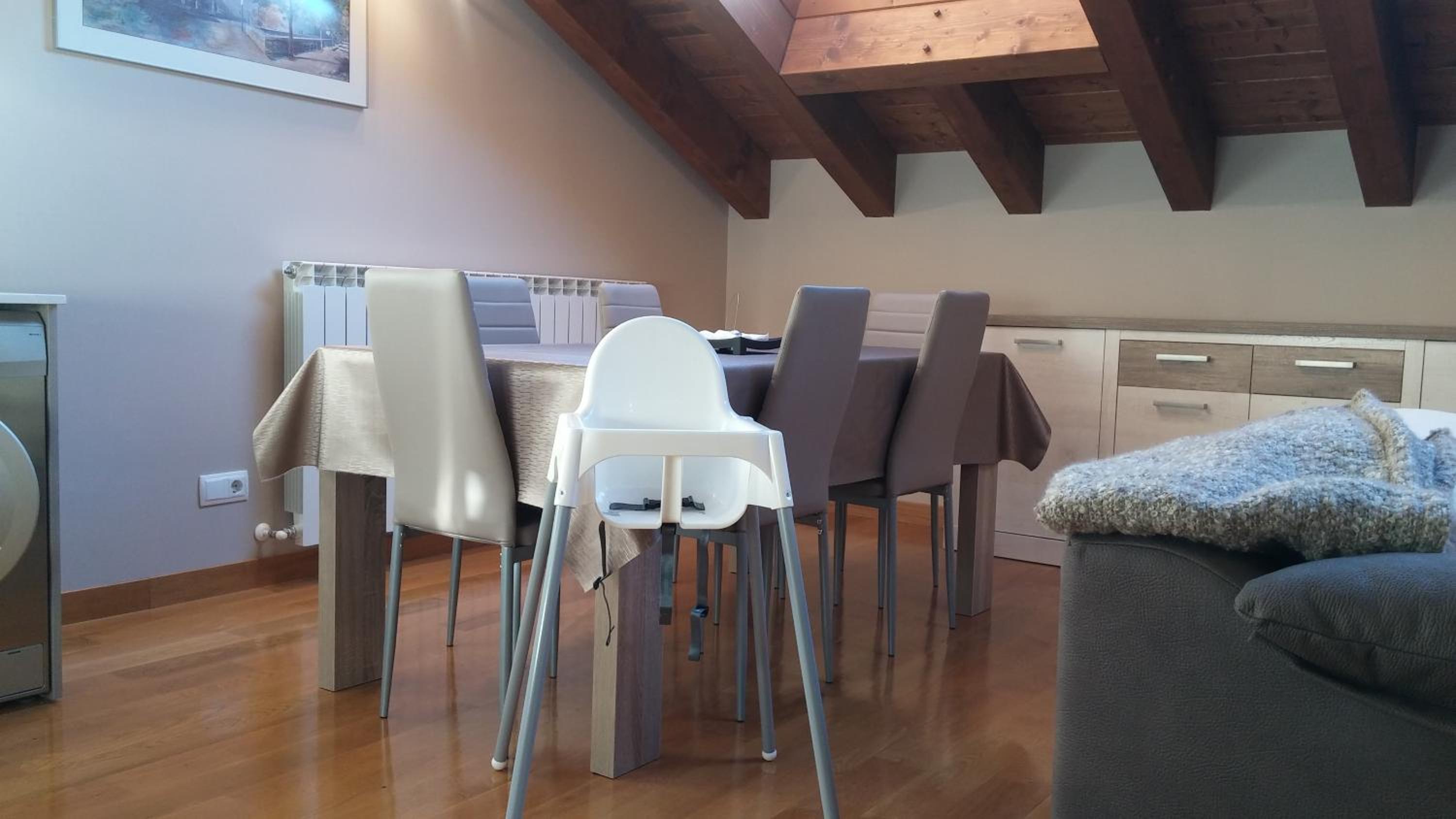 Apartamento Gure Ganbara view 4