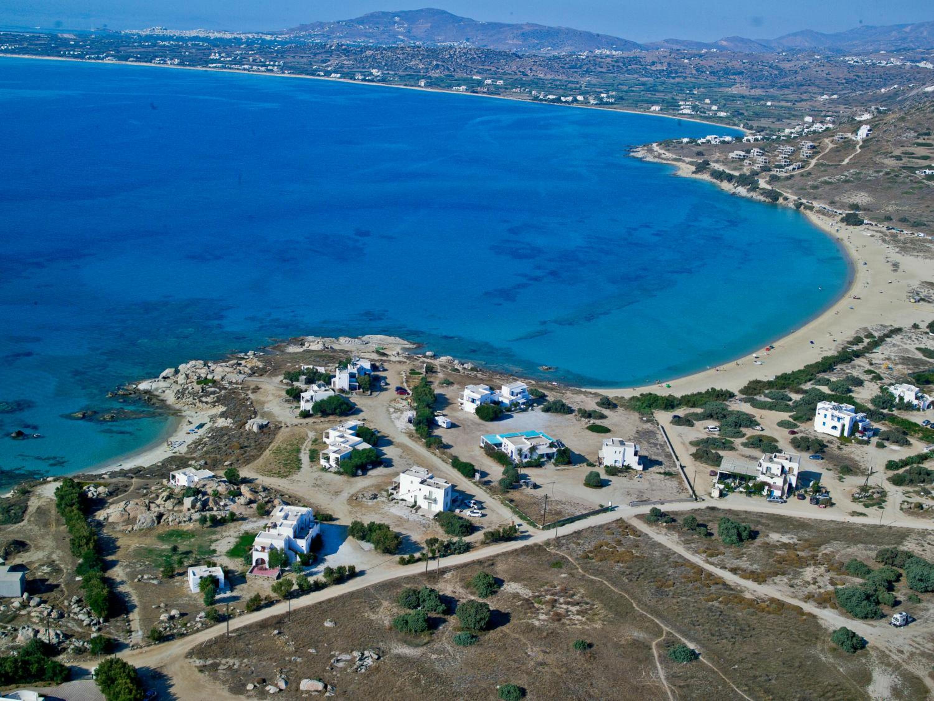 Ydreos Studios & Apartments