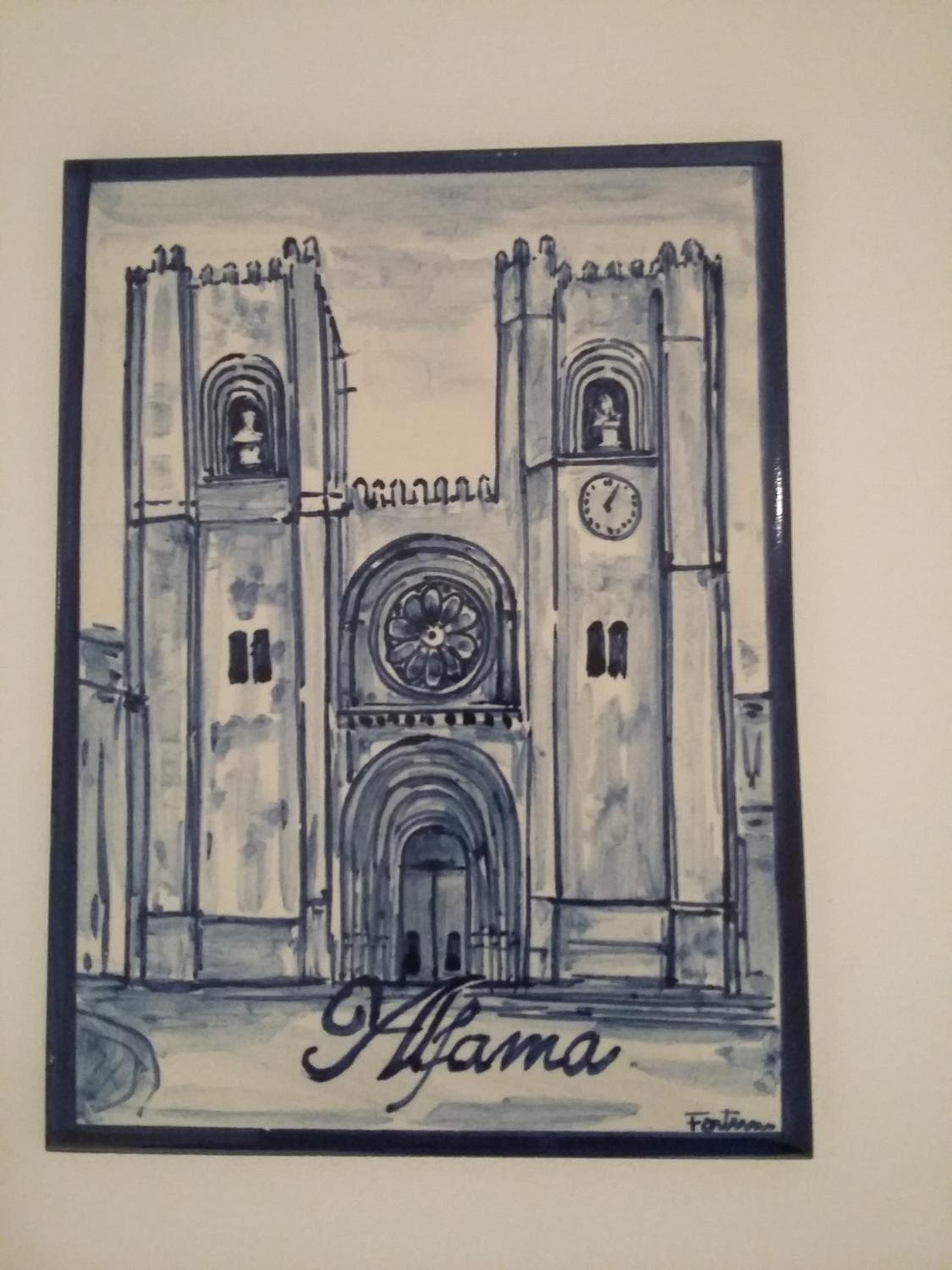 Alma Moura Residences photo 5