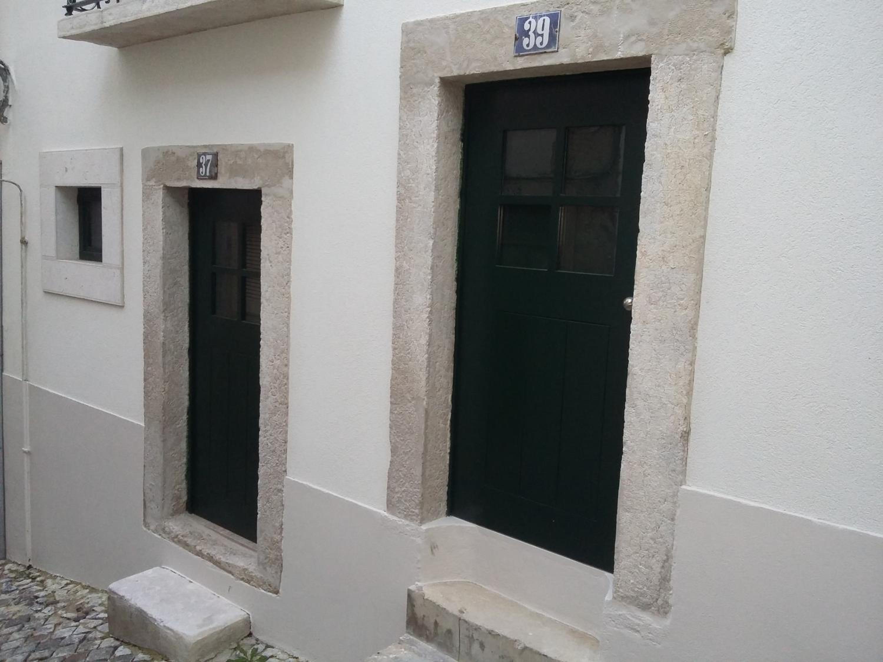 Alma Moura Residences photo 4