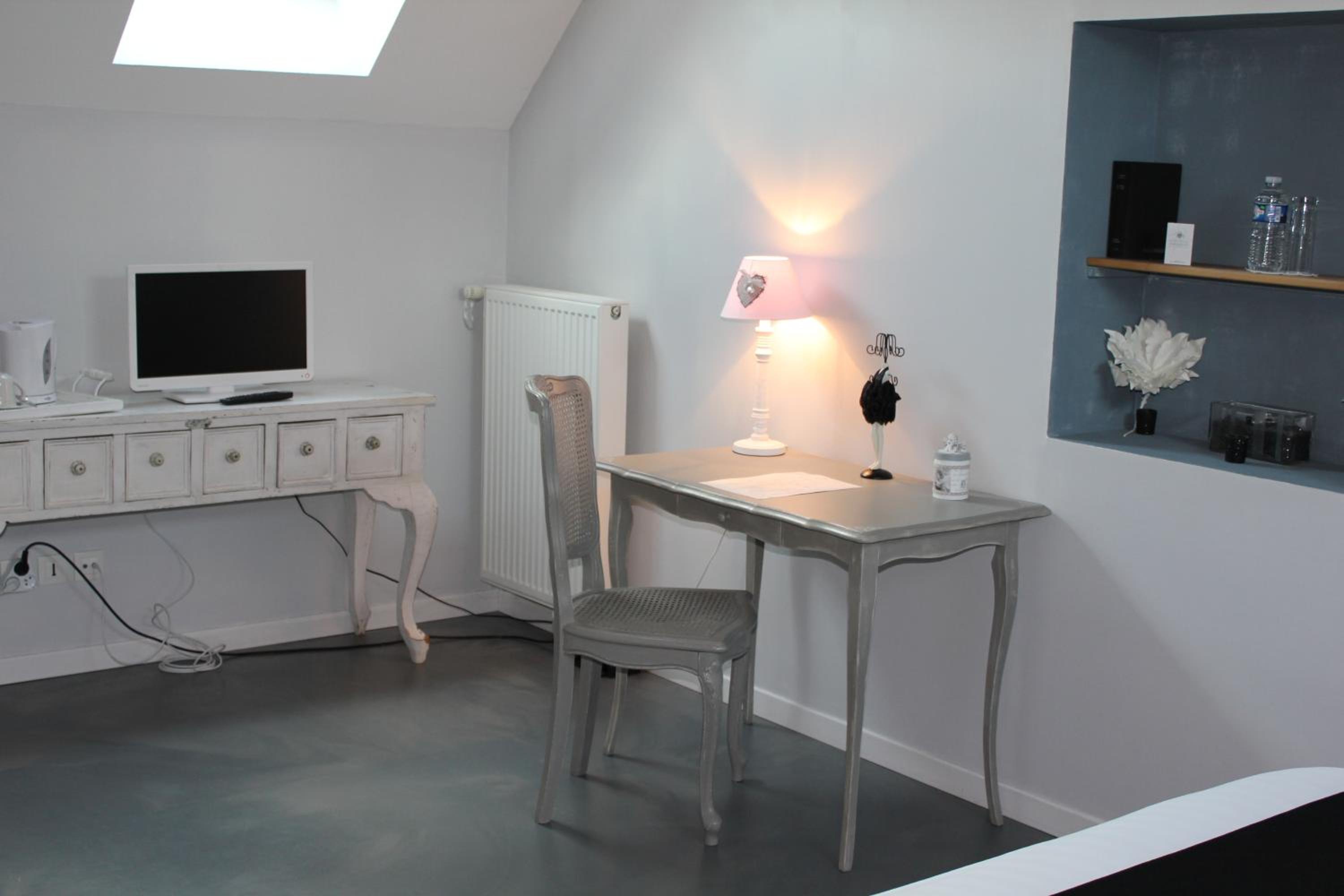 L'Heure Bleue gîtes et chambres d'hôtes, photo 13
