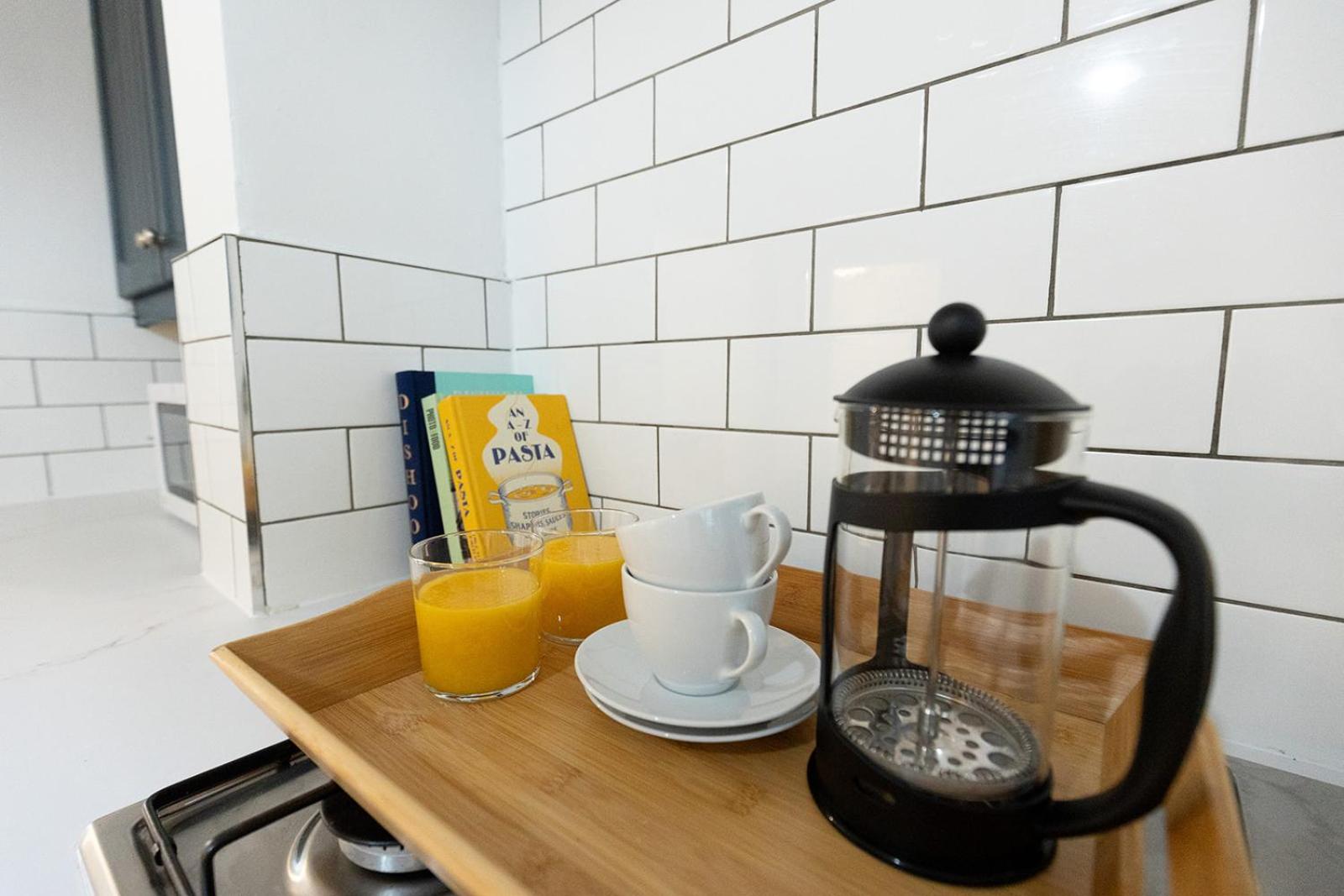 SEA STAR - Coastal 3-Bed Retreat in the Heart of Whitby