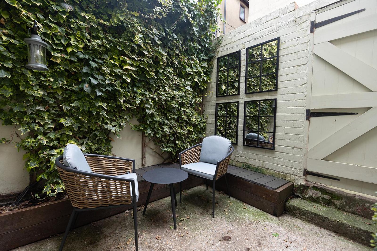 SEA STAR - Coastal 3-Bed Retreat in the Heart of Whitby