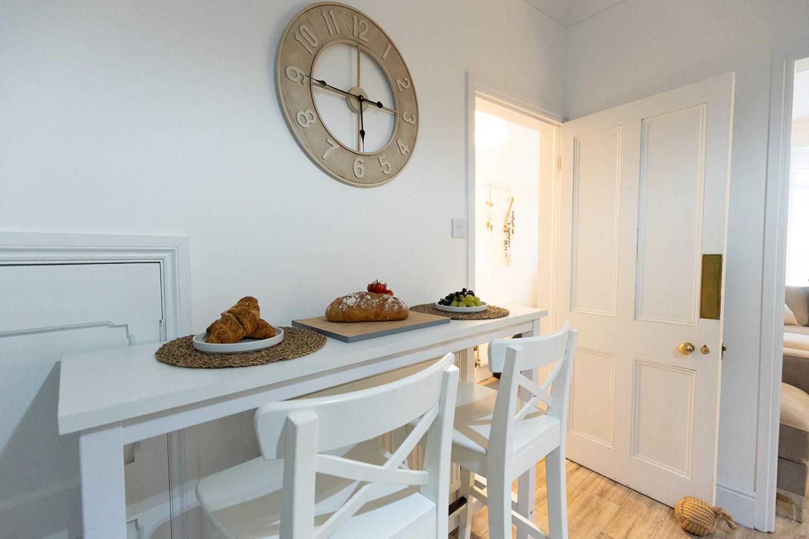 SEA STAR - Coastal 3-Bed Retreat in the Heart of Whitby