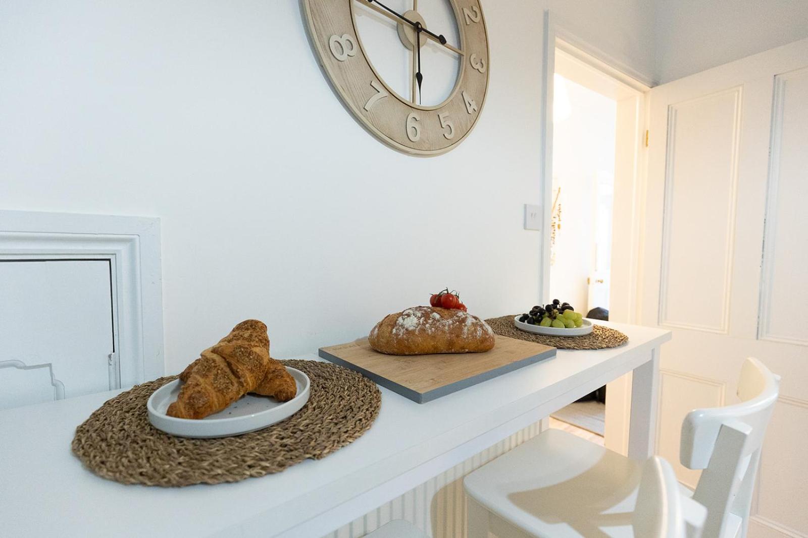 SEA STAR - Coastal 3-Bed Retreat in the Heart of Whitby