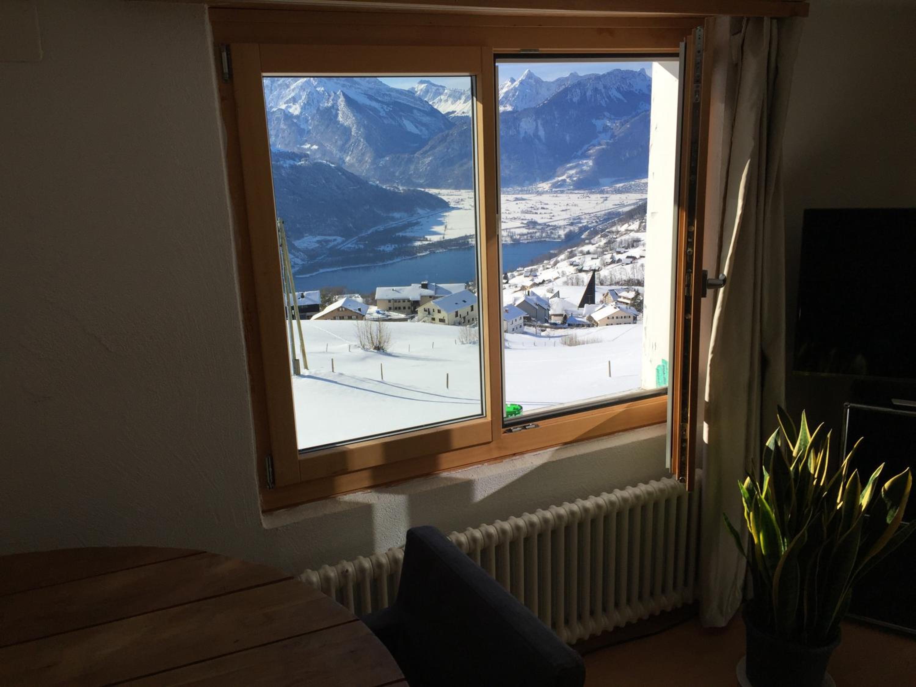 AmdenLodge - Berg Chalet in Amden am Walenssee - Event, Seminar, Ferienlager