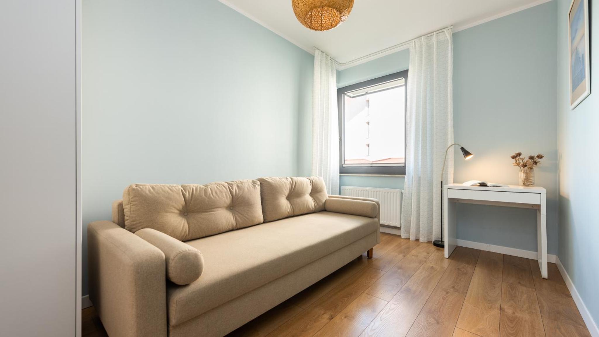 Flatbook - Seaside Apartments Przy Alejach