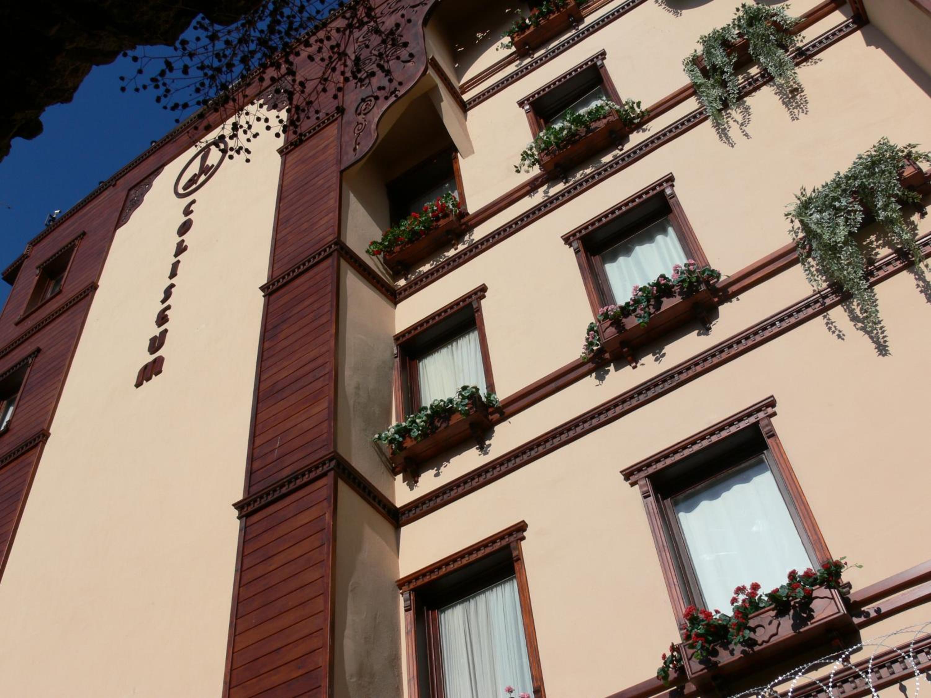Coliseum Otel - Image 5