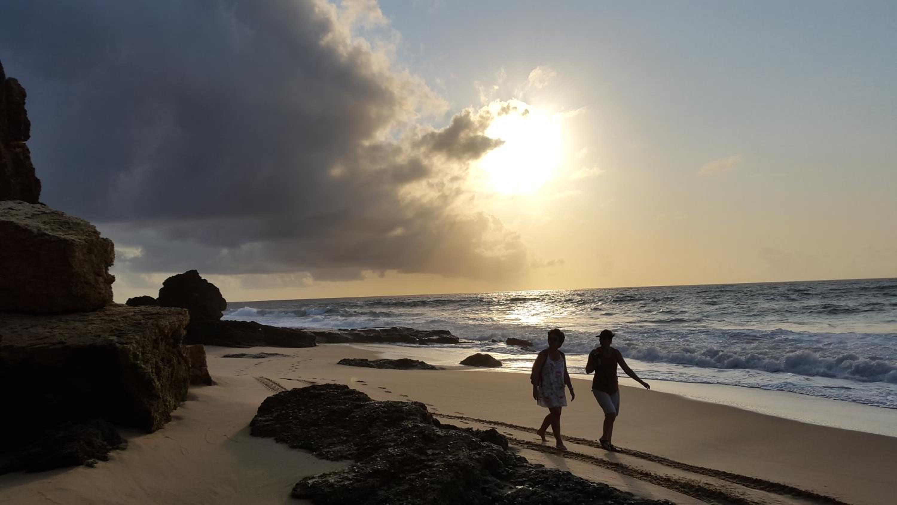 Serenity Nhabanga, Bilene