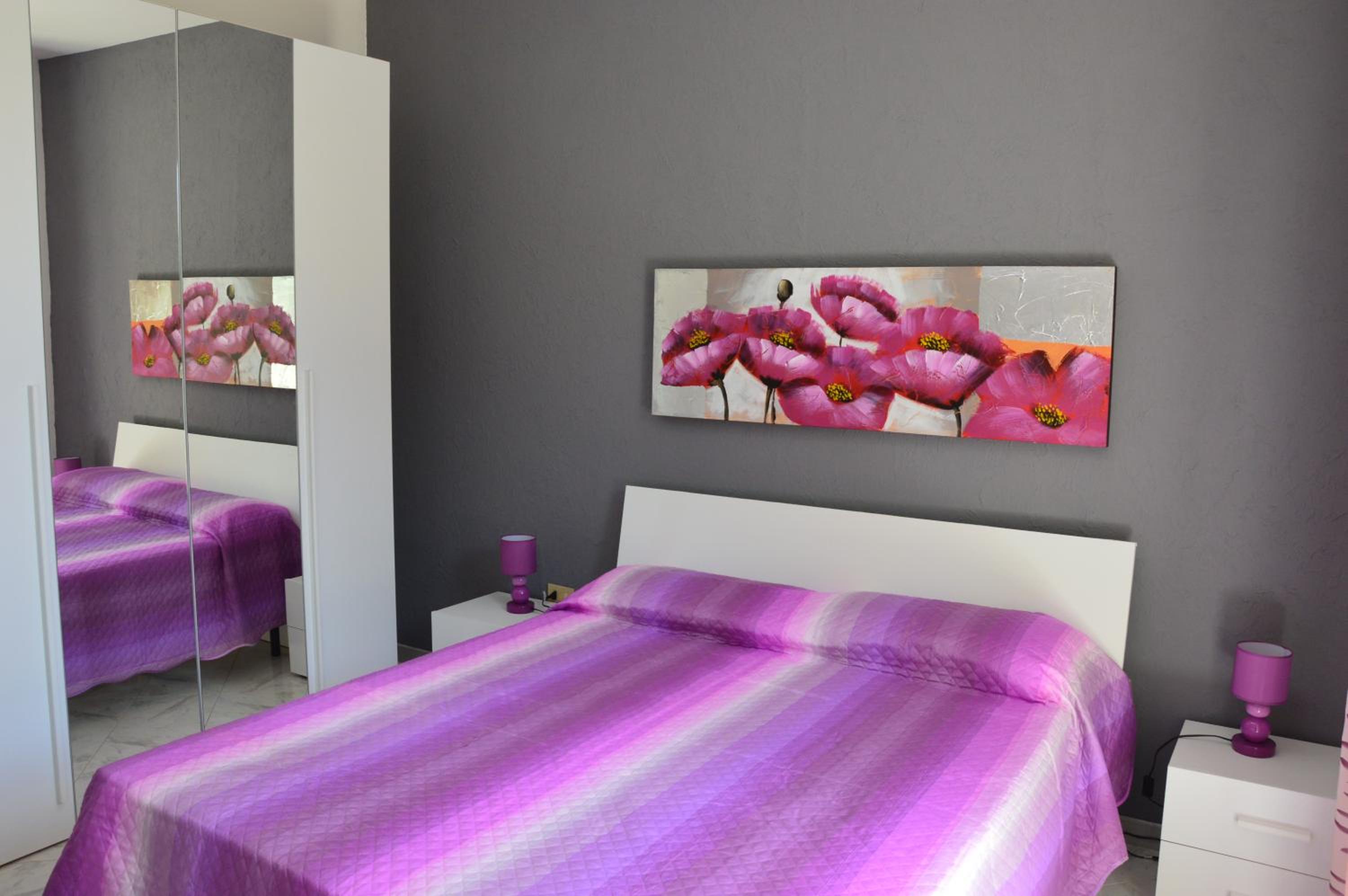 Holiday home Villetta Le Dune view 2