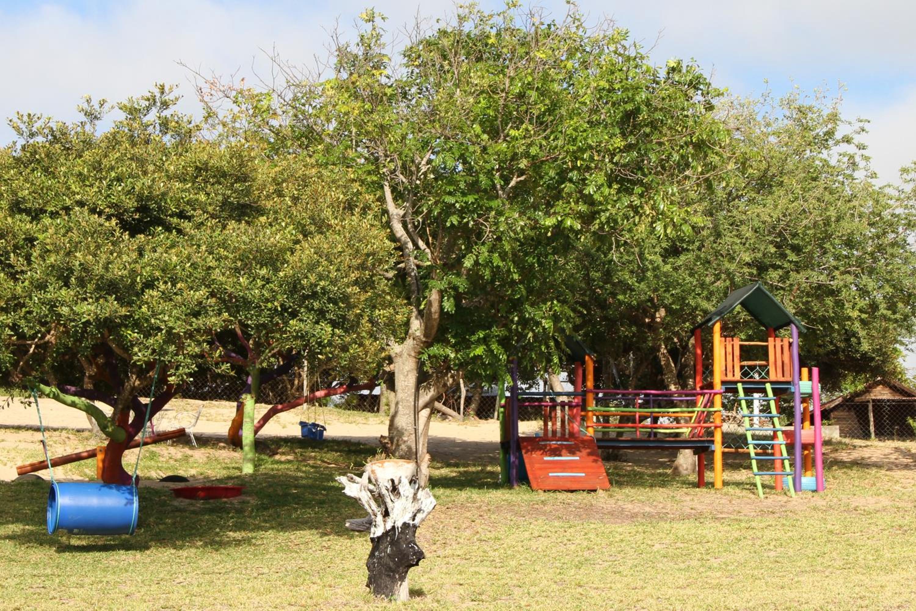 Serenity Nhabanga, Bilene