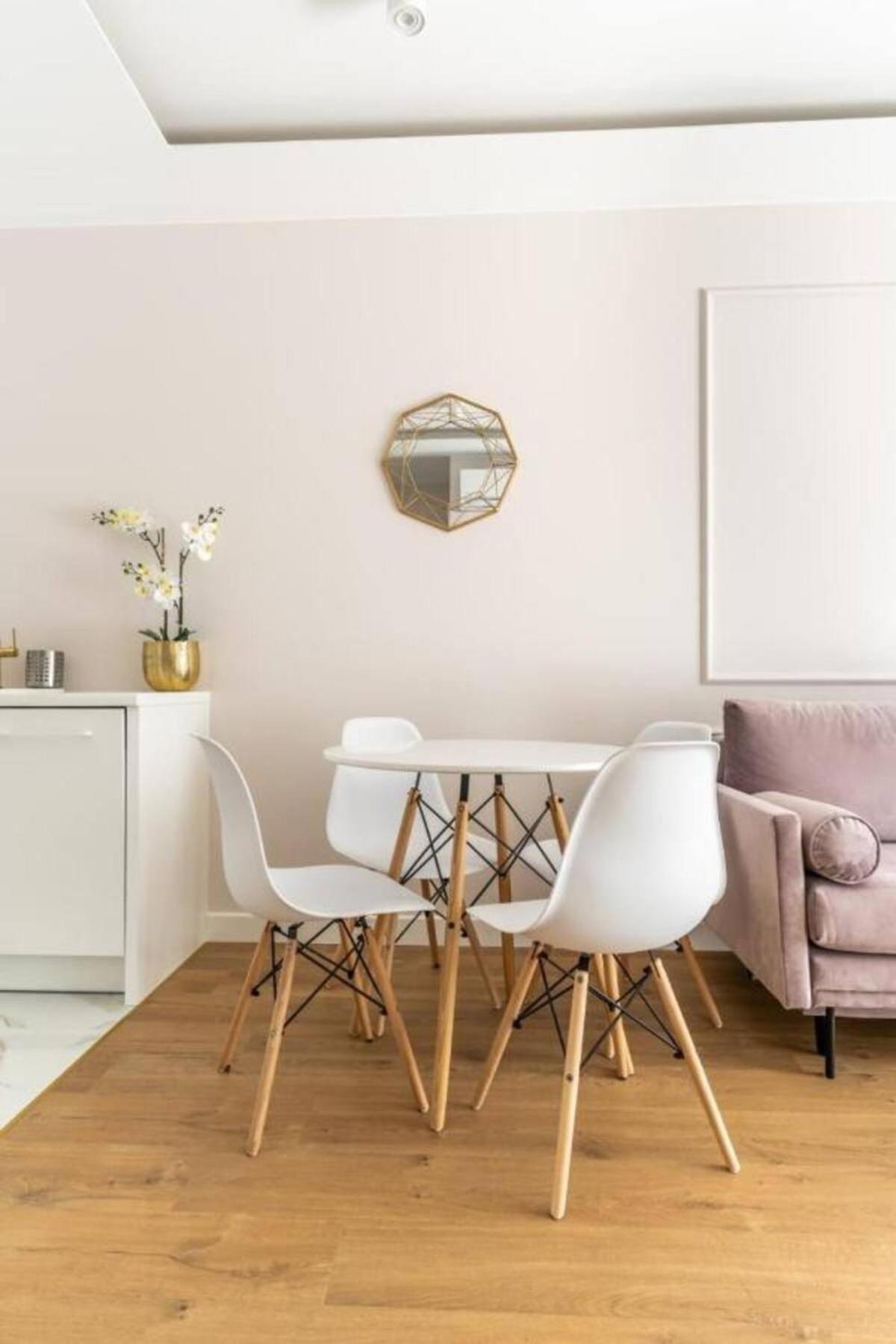 Golden Apartments- Mennica Residence, 1-Bedroom in City Center #18