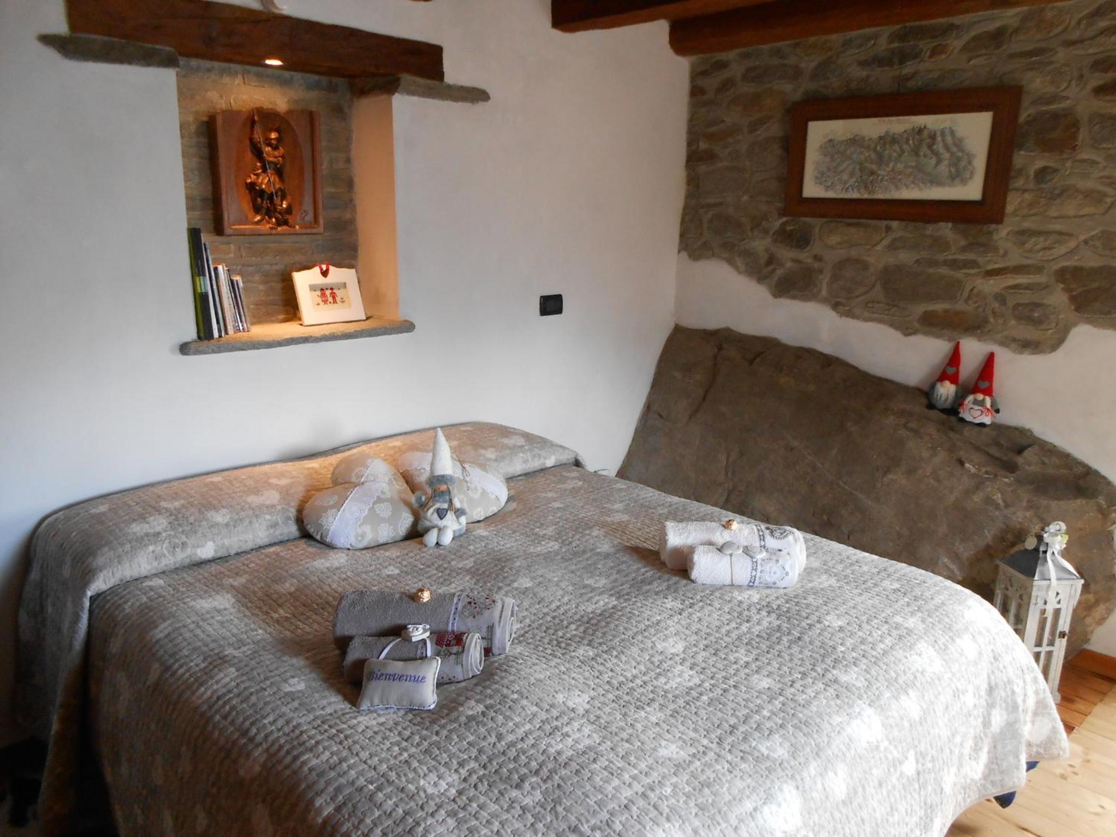 B&B Mont Mars