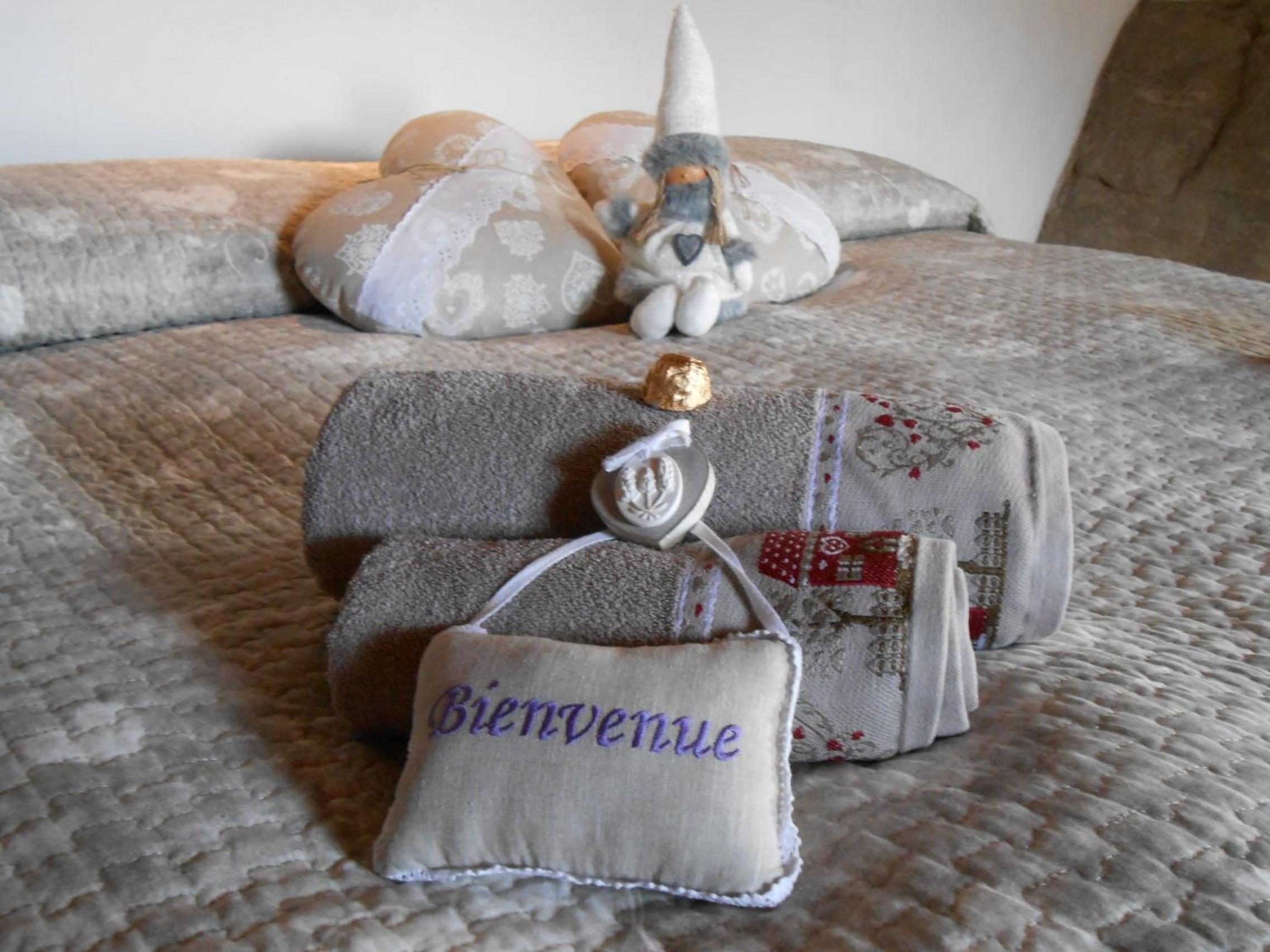 B&B Mont Mars